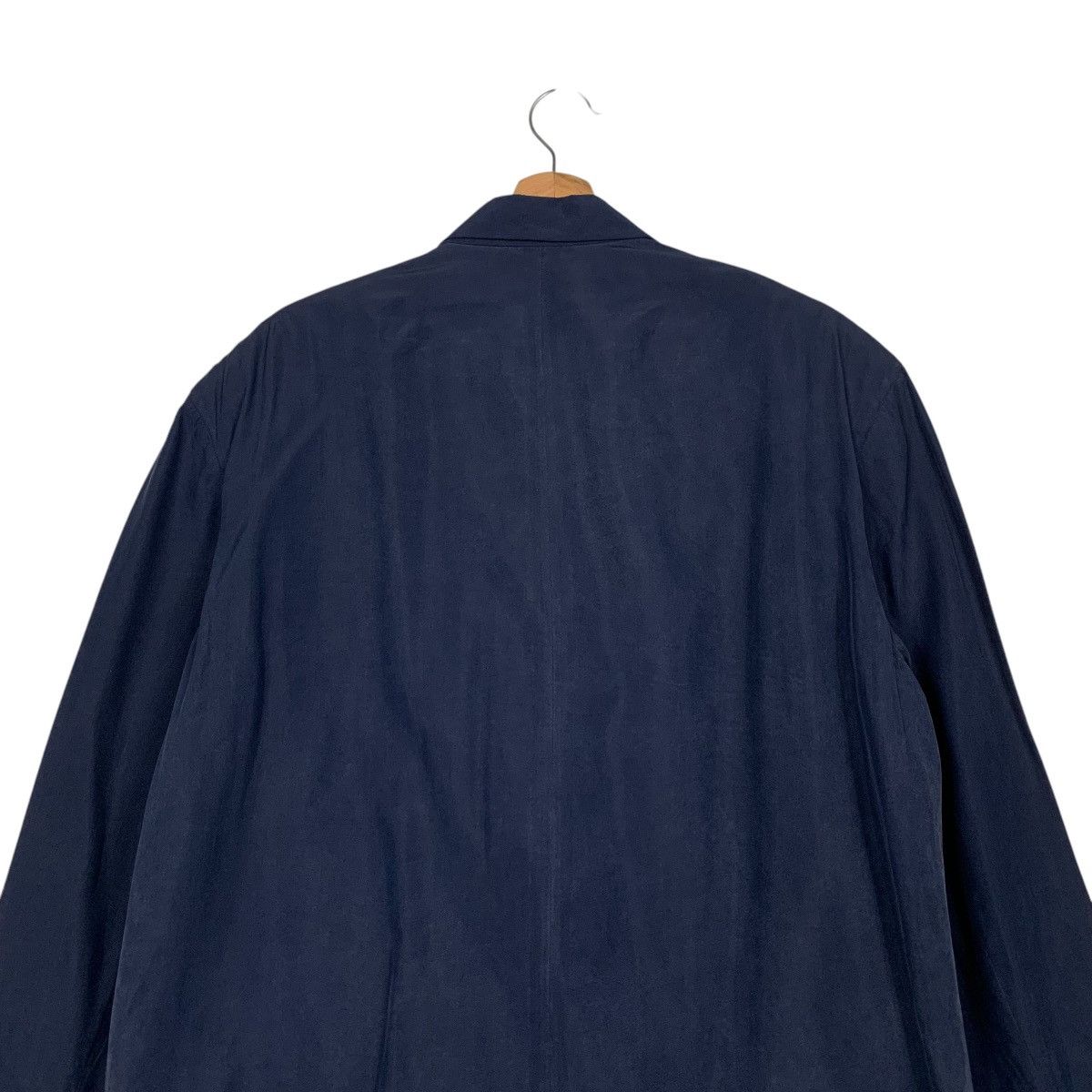 Iceberg ICEBERG X DISNEY Marine Mouse Logo Casual Jacket #2360-C106 Size US L / EU 52-54 / 3 - 8 Thumbnail