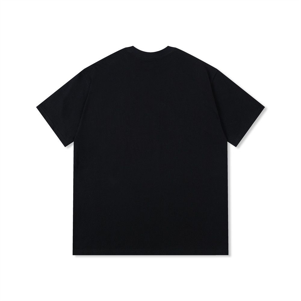 Japanese Brand × Vintage Musical symbol casual cotton short-sleeved T-shirt y2k Size US M / EU 48-50 / 2 - 2 Thumbnail