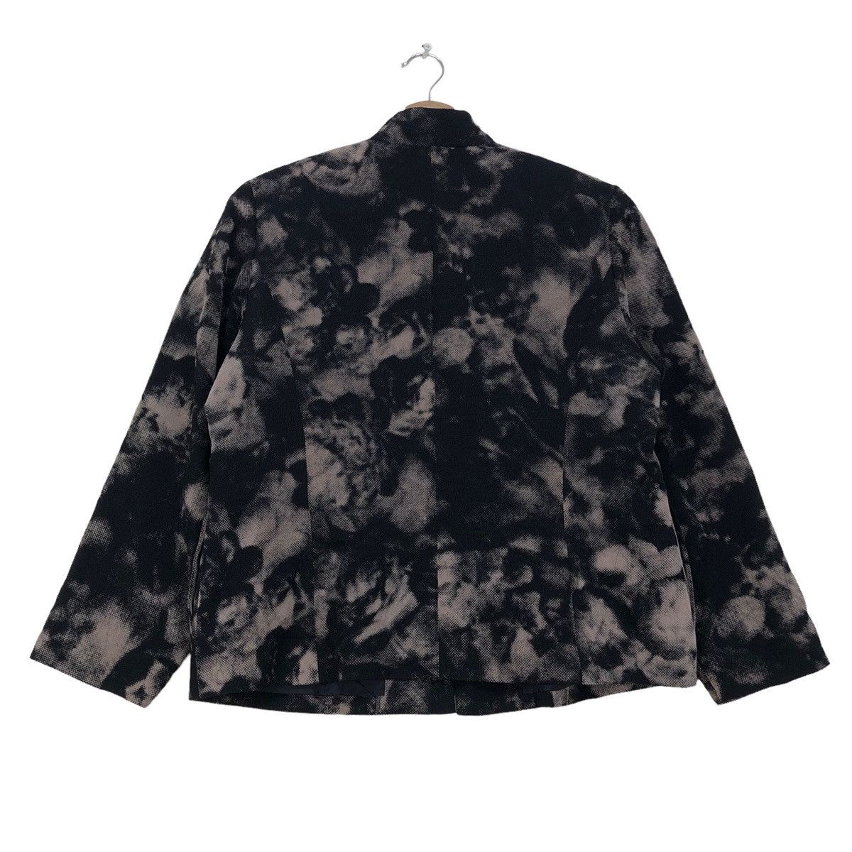 Japanese Brand Japanese Brand Fashionable Style Fabric Made In Japan Size M / US 6-8 / IT 42-44 - 2 Thumbnail