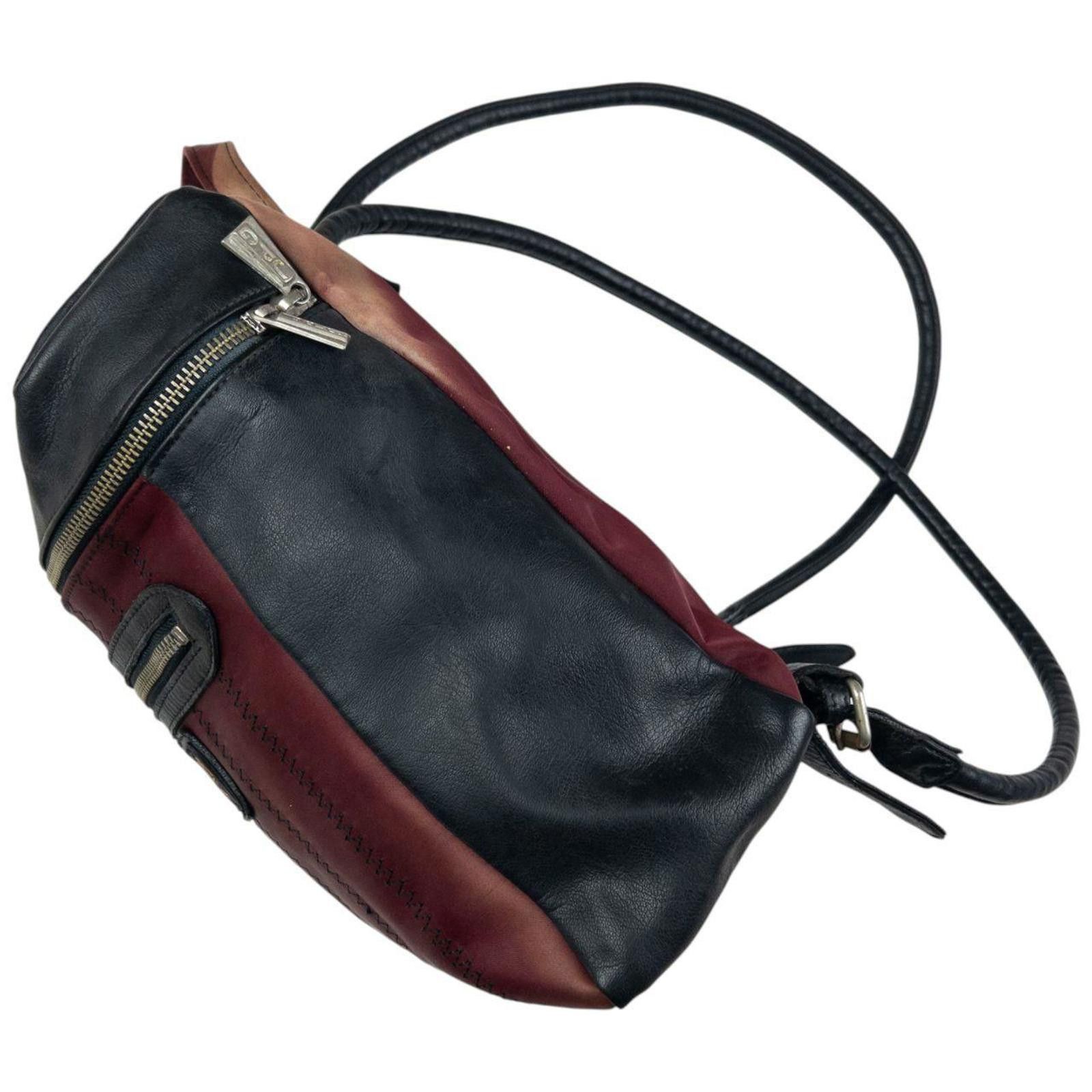 Jean Paul Gaultier Vintage Jean Paul Gaultier Backpack Size ONE SIZE - 8 Thumbnail