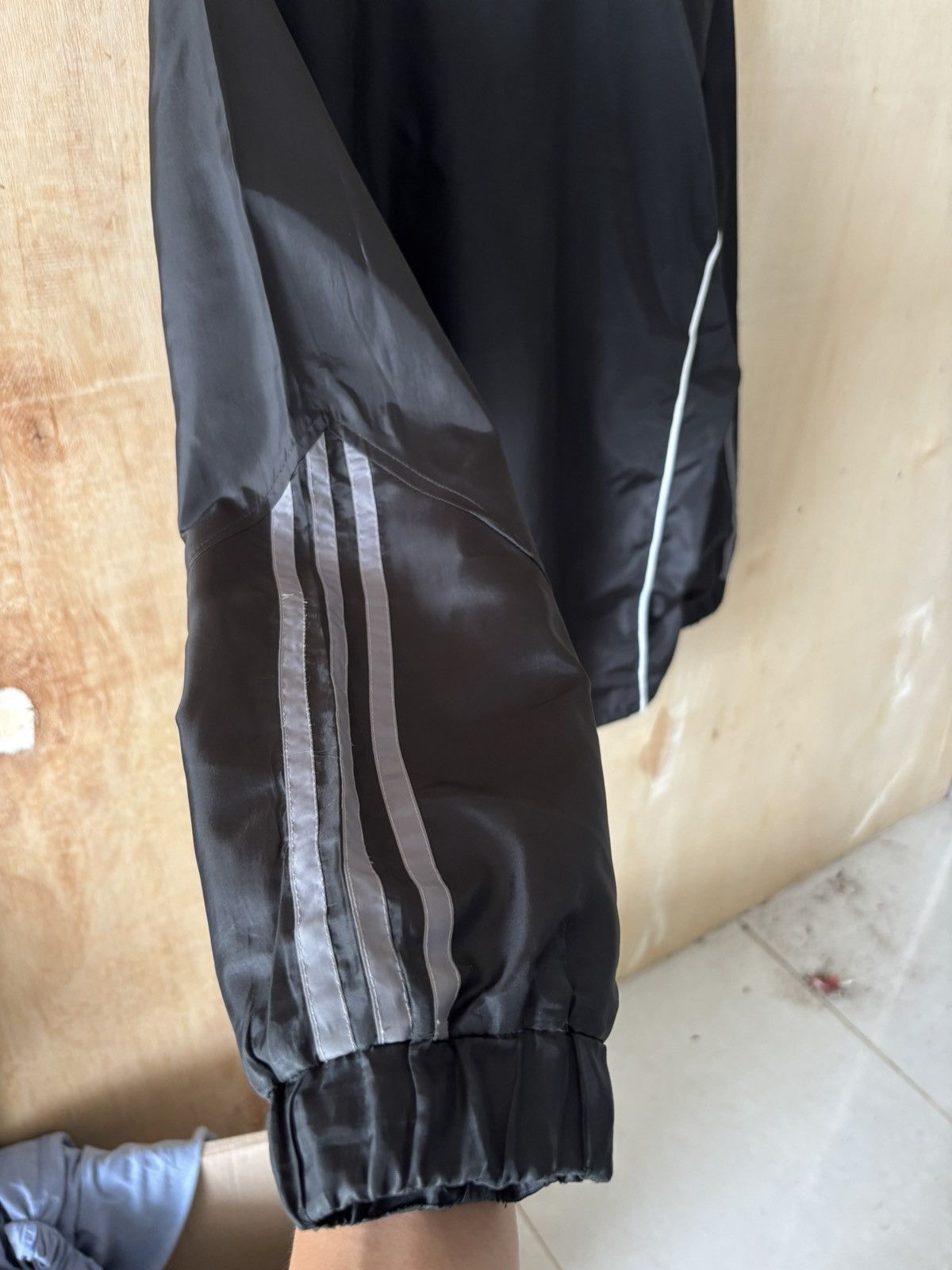 Dogtown Vintage Dogtown Black Dragon Nylon Jacket Size US XL / EU 56 / 4 - 9 Thumbnail