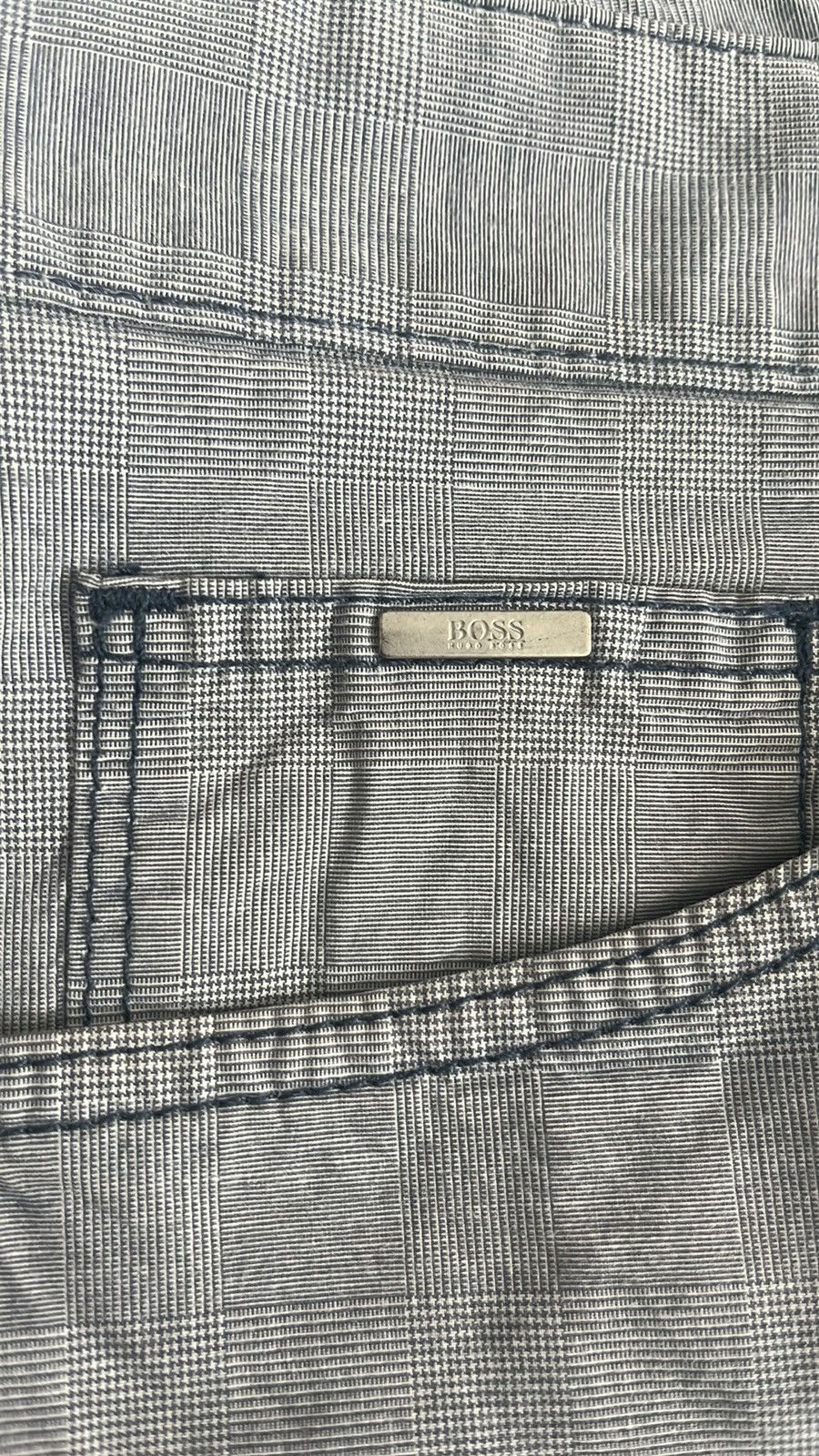 Hugo Boss Hugo Boss Jeans Size US 33 - 5 Thumbnail