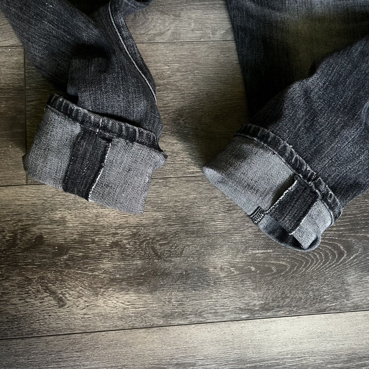 Jack & Jones Jack & Jones Royal Denim Division RDD Premium Selvedge Jeans Size US 38 / EU 54 - 7 Thumbnail