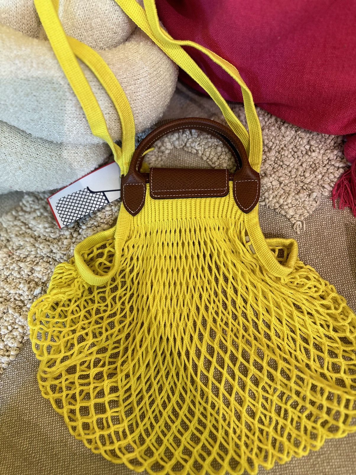 Longchamp Longchamp bag Size ONE SIZE - 8 Thumbnail
