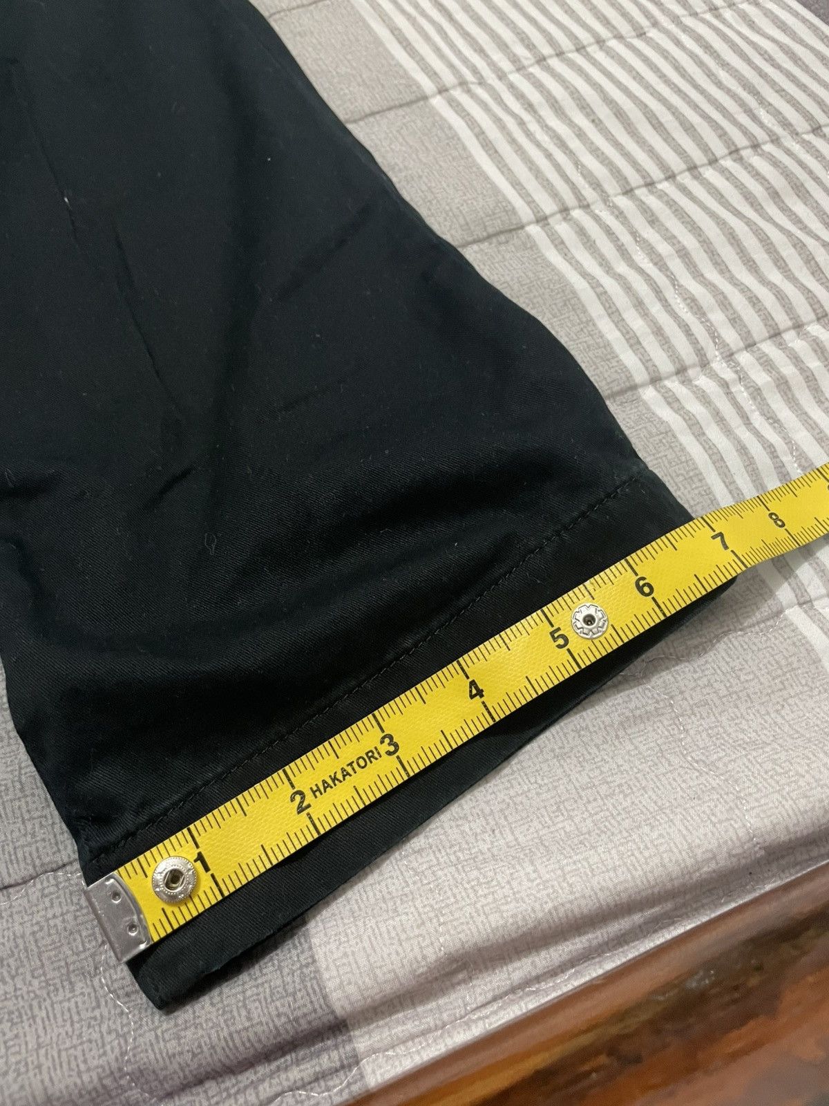 Polo Ralph Lauren Polo ralph lauren pants chino Size US 34 / EU 50 - 5 Thumbnail