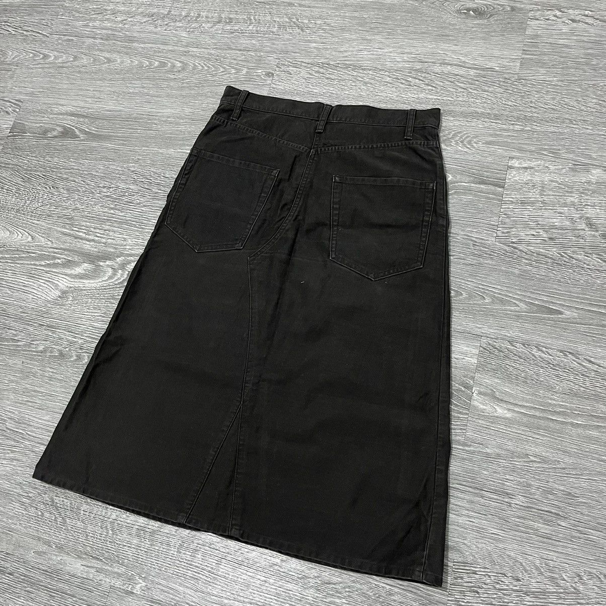 Japanese Brand × Journal Standard Journal Standard Midi Skirt Size 30" / US 8 / IT 44 - 9 Thumbnail