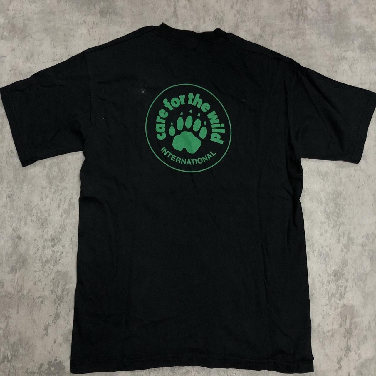 Other Tiger care for the wild international Size US M / EU 48-50 / 2 - 4 Thumbnail