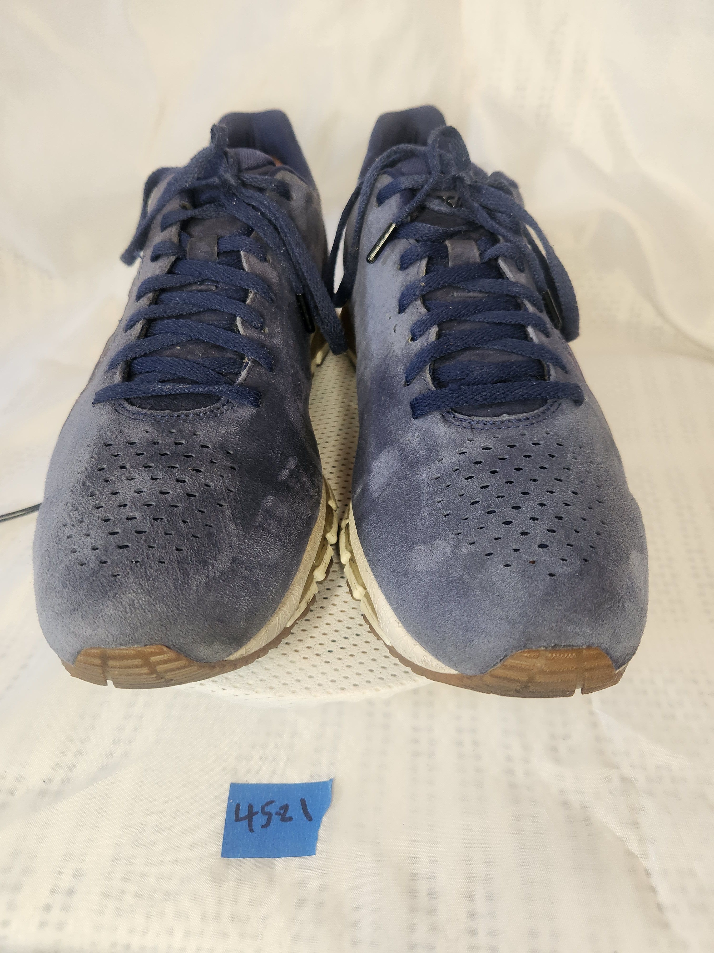 Asics GEL QUANTUM 360 Size US 12 / EU 45 - 3 Thumbnail