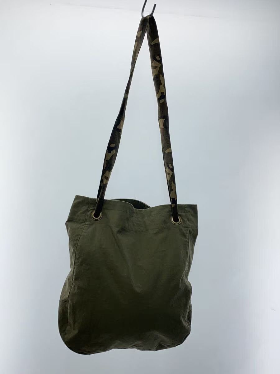 Comme des Garcons × Junya Watanabe Man Camo Shoulder Bag Size ONE SIZE - 3 Thumbnail