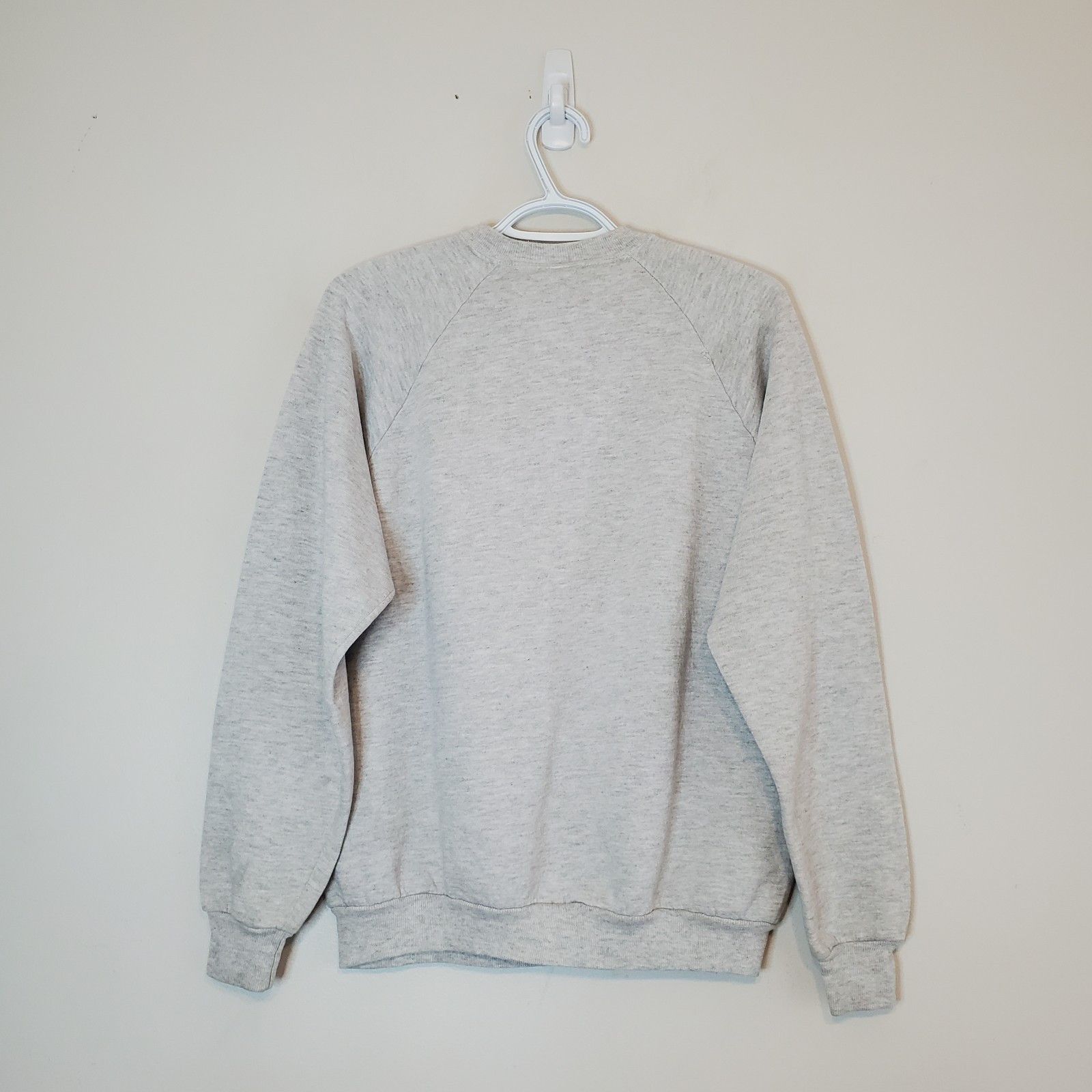 Vintage Vintage 90s 1994 Gettysburg Pennsylvania Crewneck Size XL Size US XL / EU 56 / 4 - 3 Thumbnail