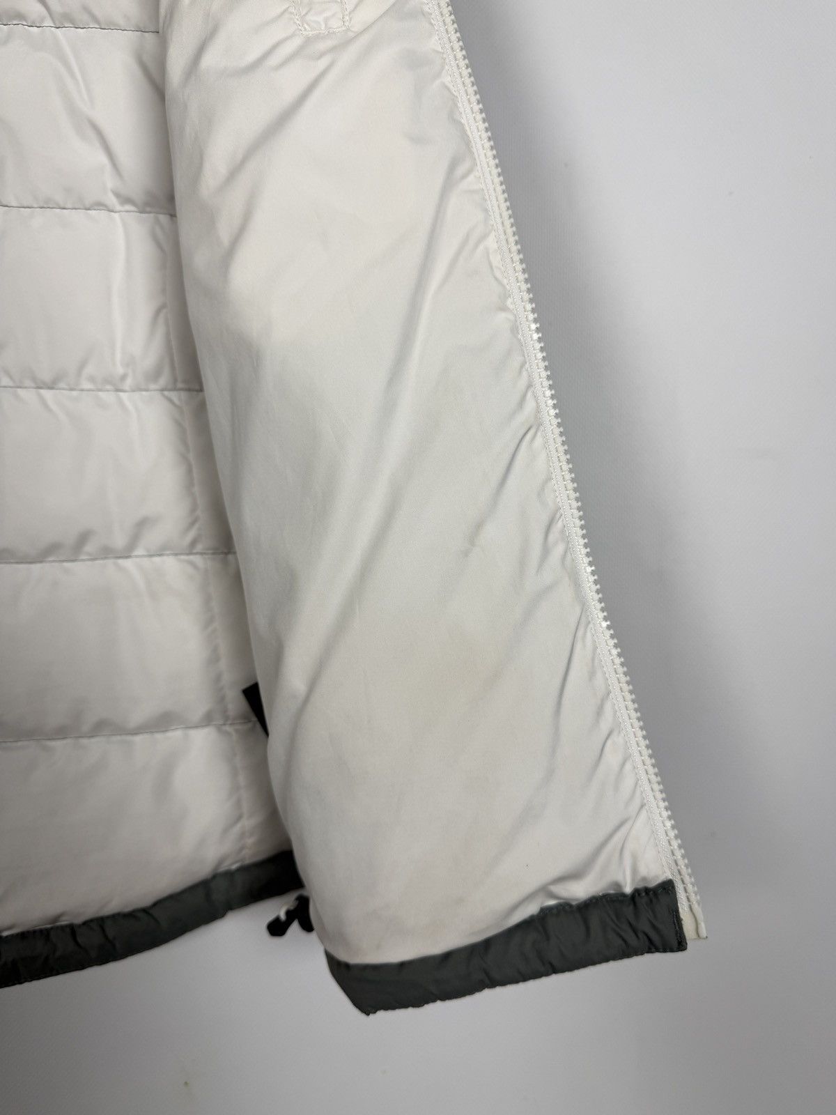 The North Face The North Face 700 Full Zip Down Vest Outdoor Puffer XS Size XS / US 0-2 / IT 36-38 - 20 Thumbnail