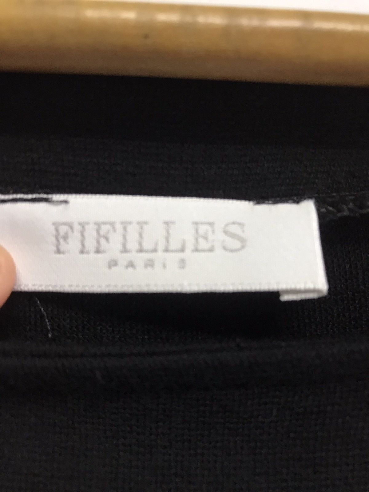 Designer Fifilles Paris Womens Wear Size M / US 6-8 / IT 42-44 - 11 Thumbnail