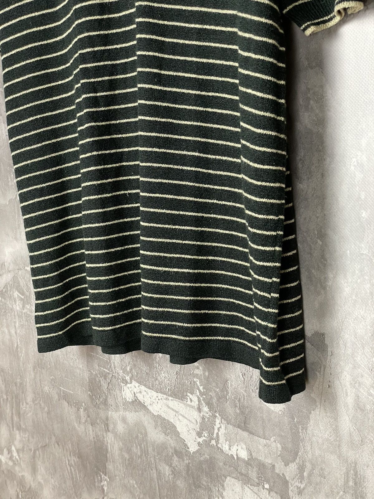 Designer × Diesel × Vintage 🔥RARE Vintage Diesel Logo T-Shirt,Tee🔥 Size US M / EU 48-50 / 2 - 6 Thumbnail