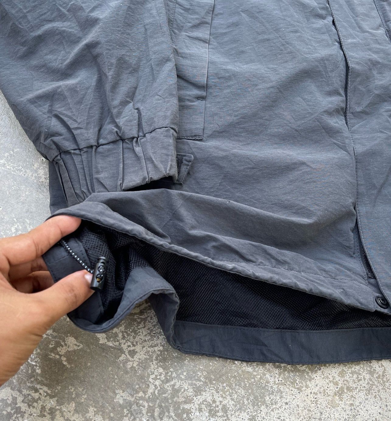 Other OUTDOOR PRODUCTS HOODIE JACKET Size US XL / EU 56 / 4 - 5 Thumbnail
