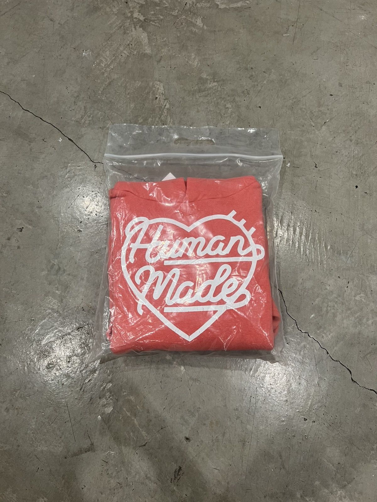 Human Made Human Made Tsuriami Hoodie Size US S / EU 44-46 / 1 - 6 Thumbnail