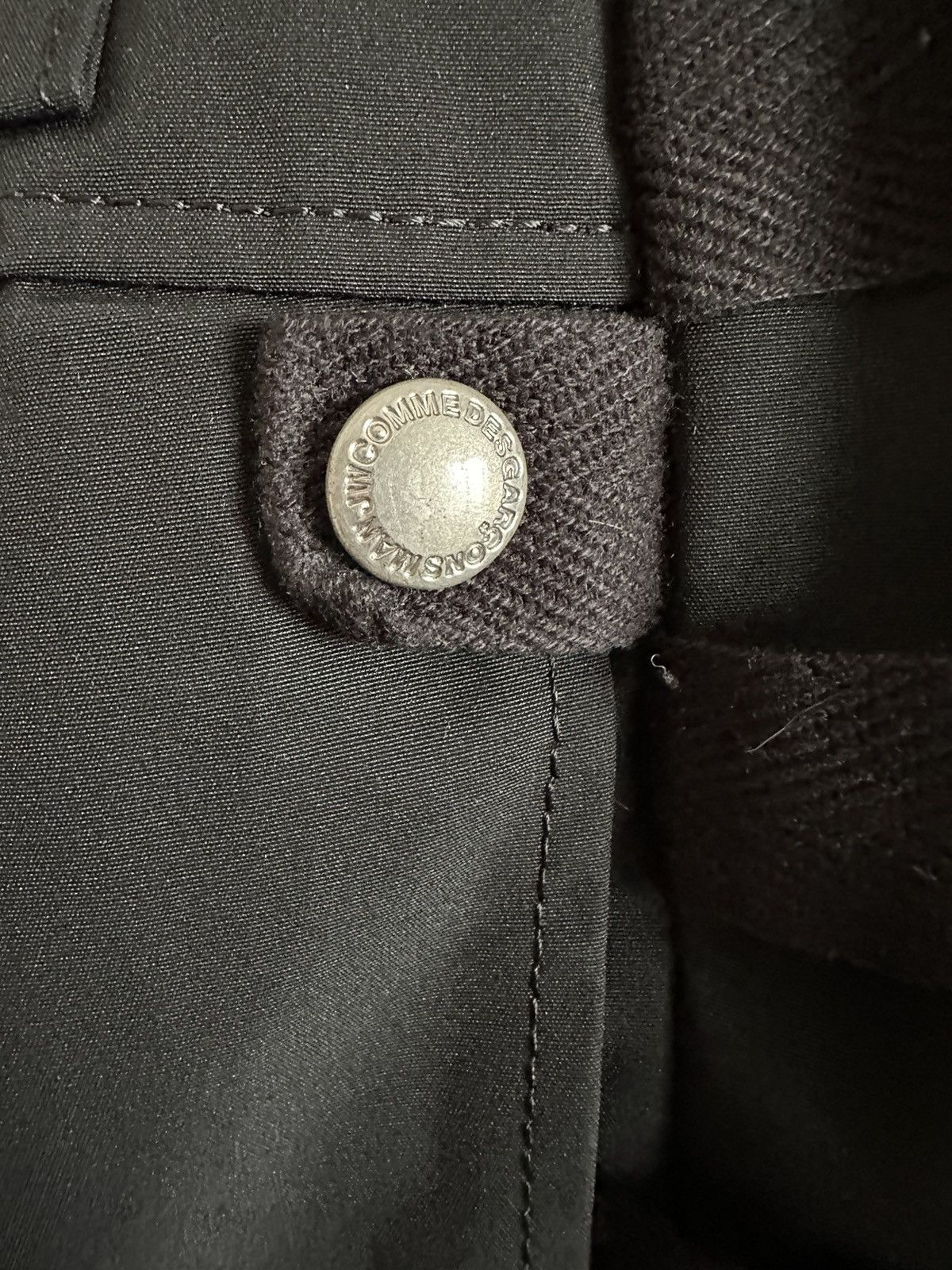 Junya Watanabe Cargo pants Junya Watanabe Size US 34 / EU 50 - 4 Thumbnail