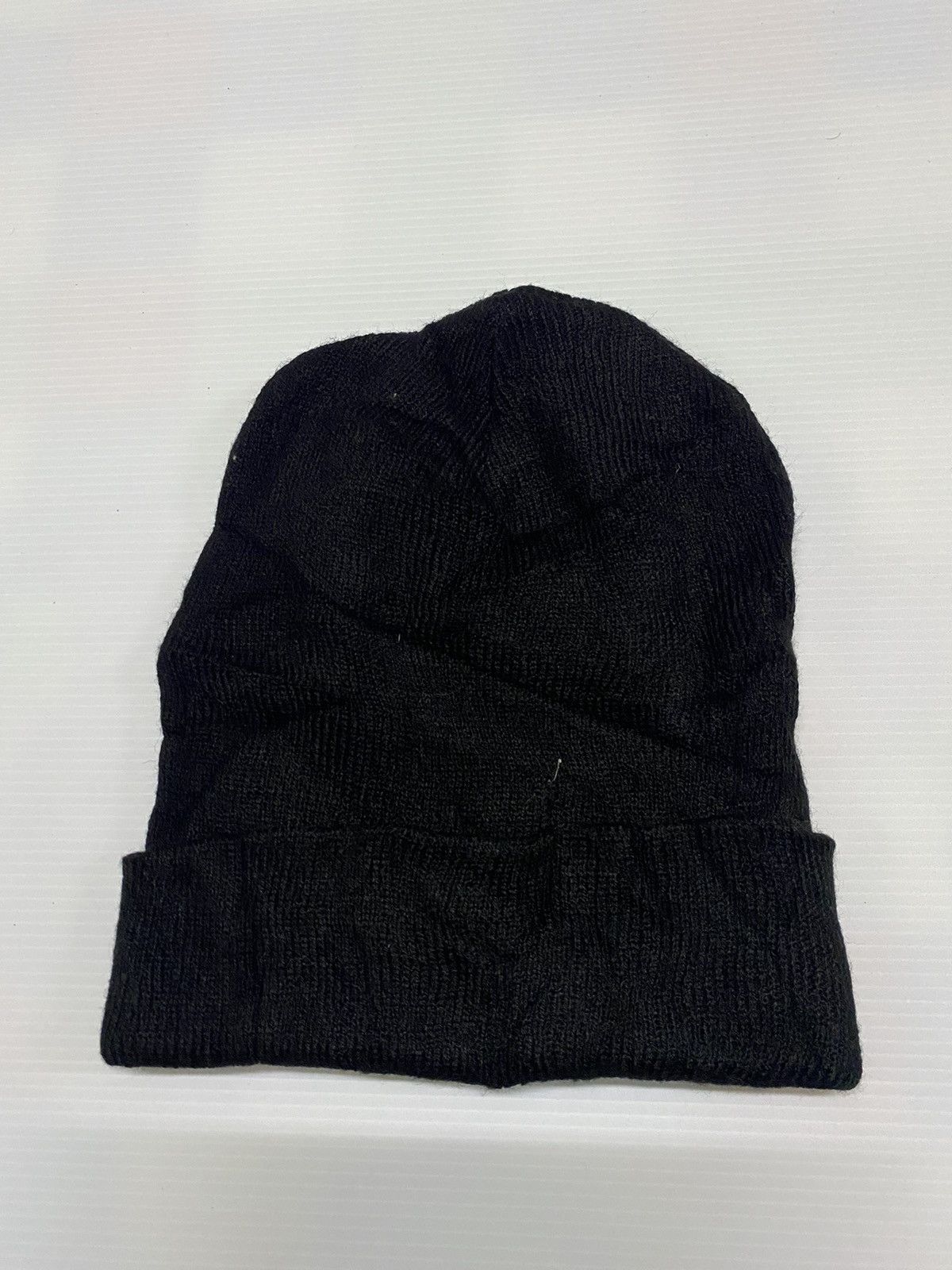 Playboy Playboy Small Logo Embroidery Beanie Hat Size ONE SIZE - 3 Thumbnail