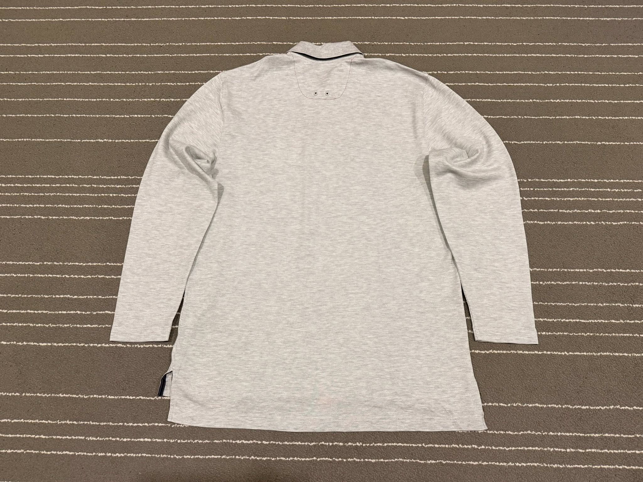 Brooks Brothers Brooks Brothers country club polo L 3151 Size US M / EU 48-50 / 2 - 2 Thumbnail