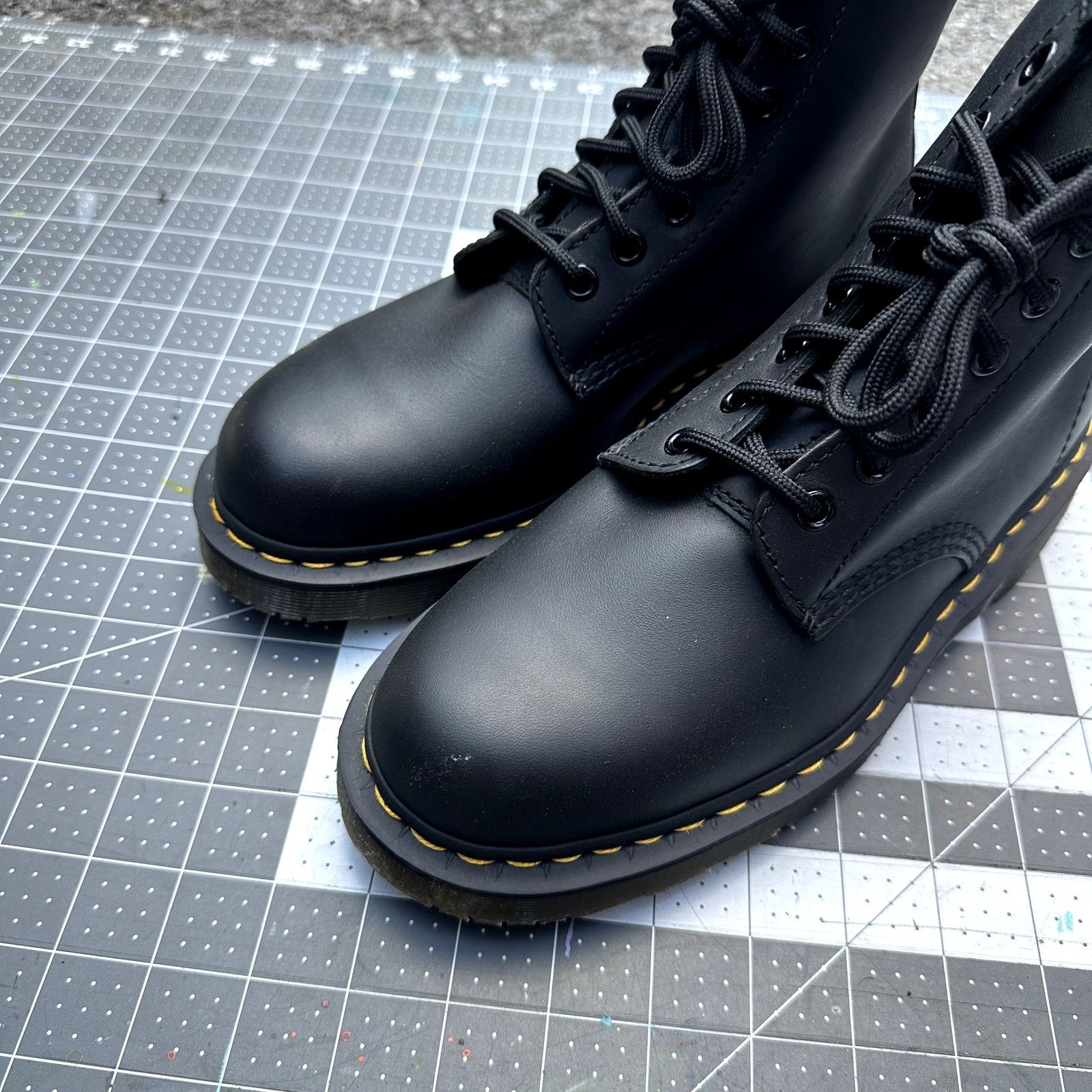Dr. Martens Brand New Dr Martens Boots Size US 8 / EU 41 - 4 Thumbnail