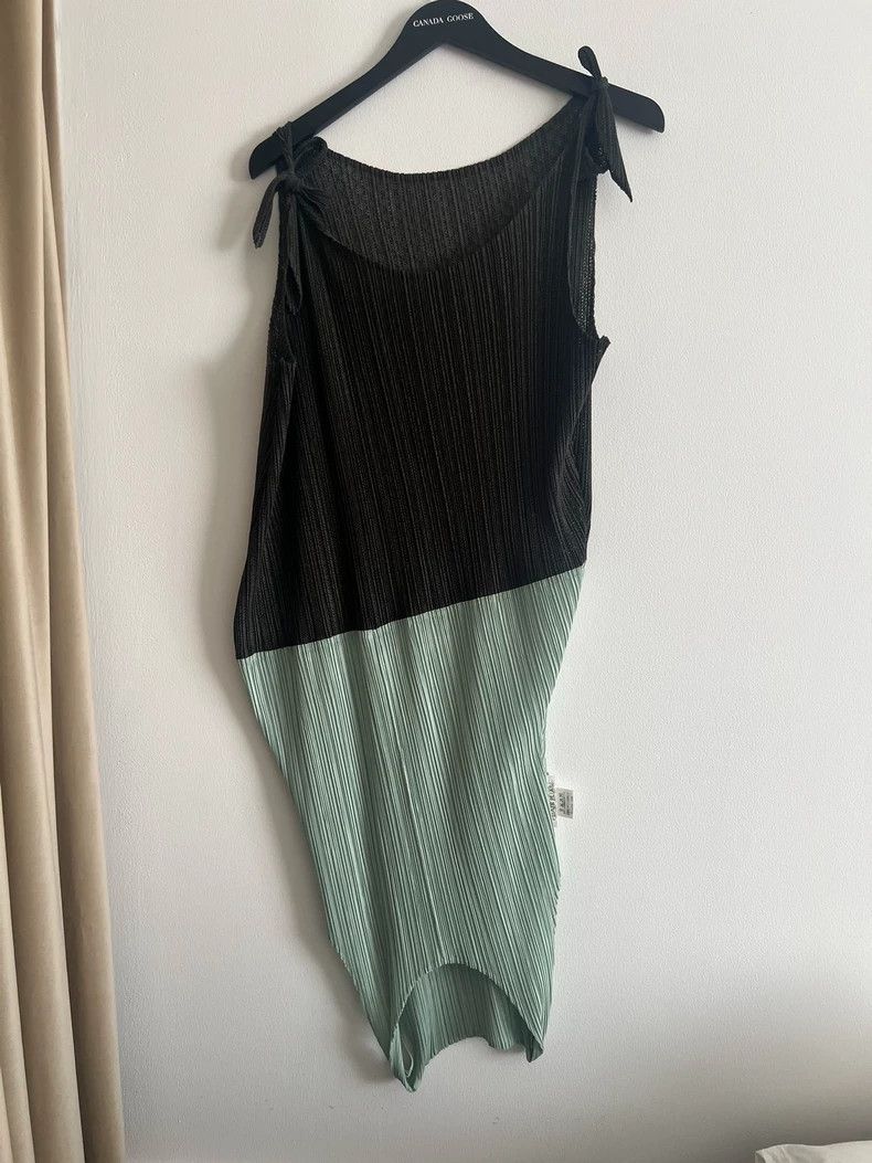 Issey Miyake issey miyake Wear a French top twice Size S / US 4 / IT 40 - 5 Thumbnail