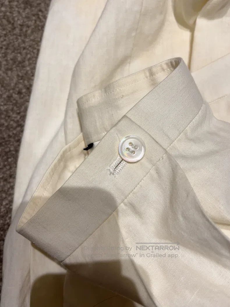 Comme des Garcons Comme des Garcons size S Skirt Size 23" - 7 Thumbnail