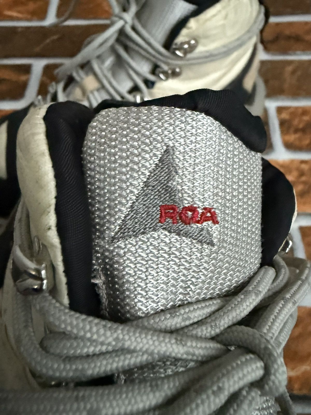 ROA Andreas strap hiking boots Size US 8 / EU 41 - 10 Thumbnail
