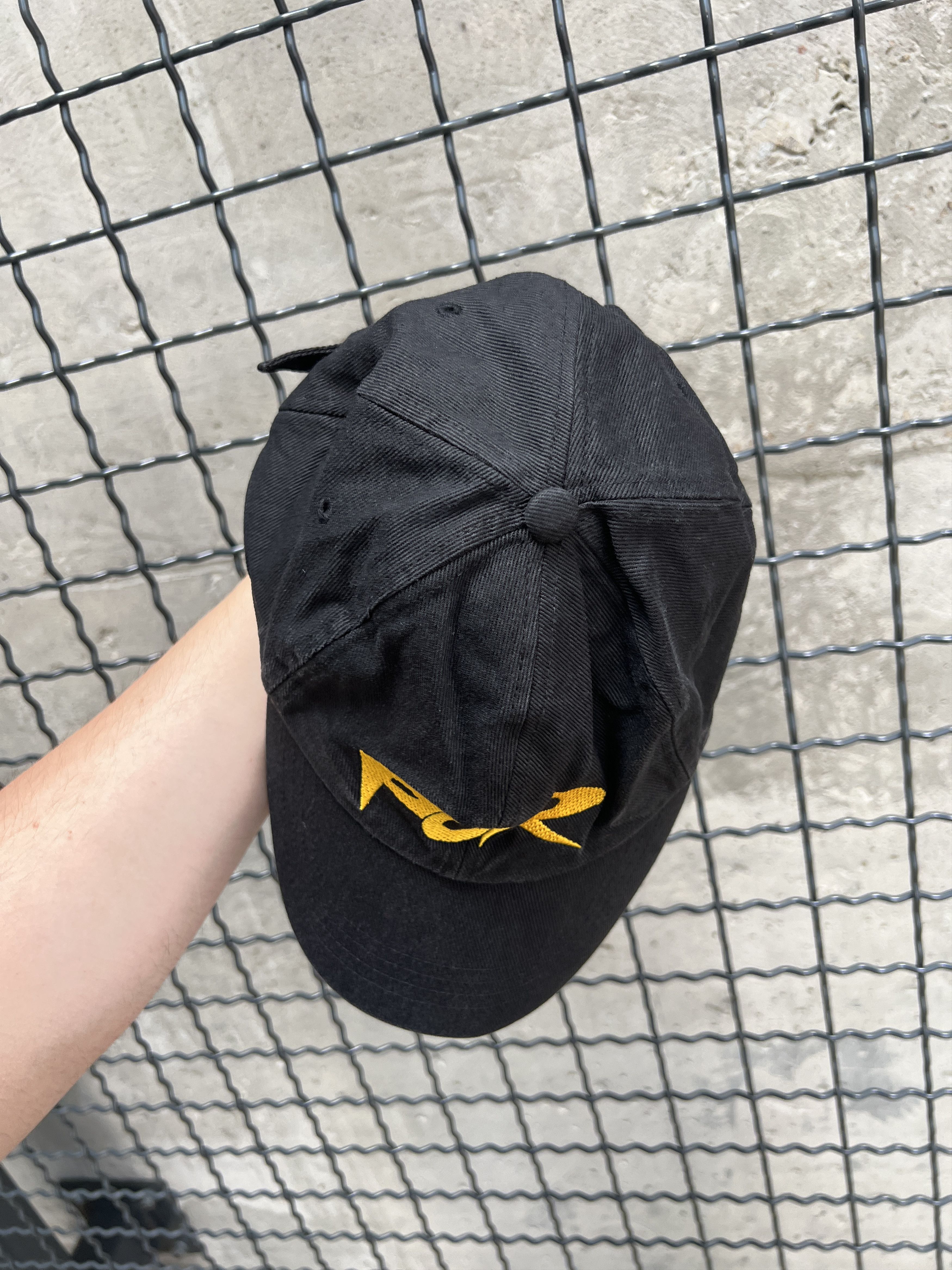Band Tees Vintage 90s Pur Rock Band Cap Size ONE SIZE - 6 Thumbnail