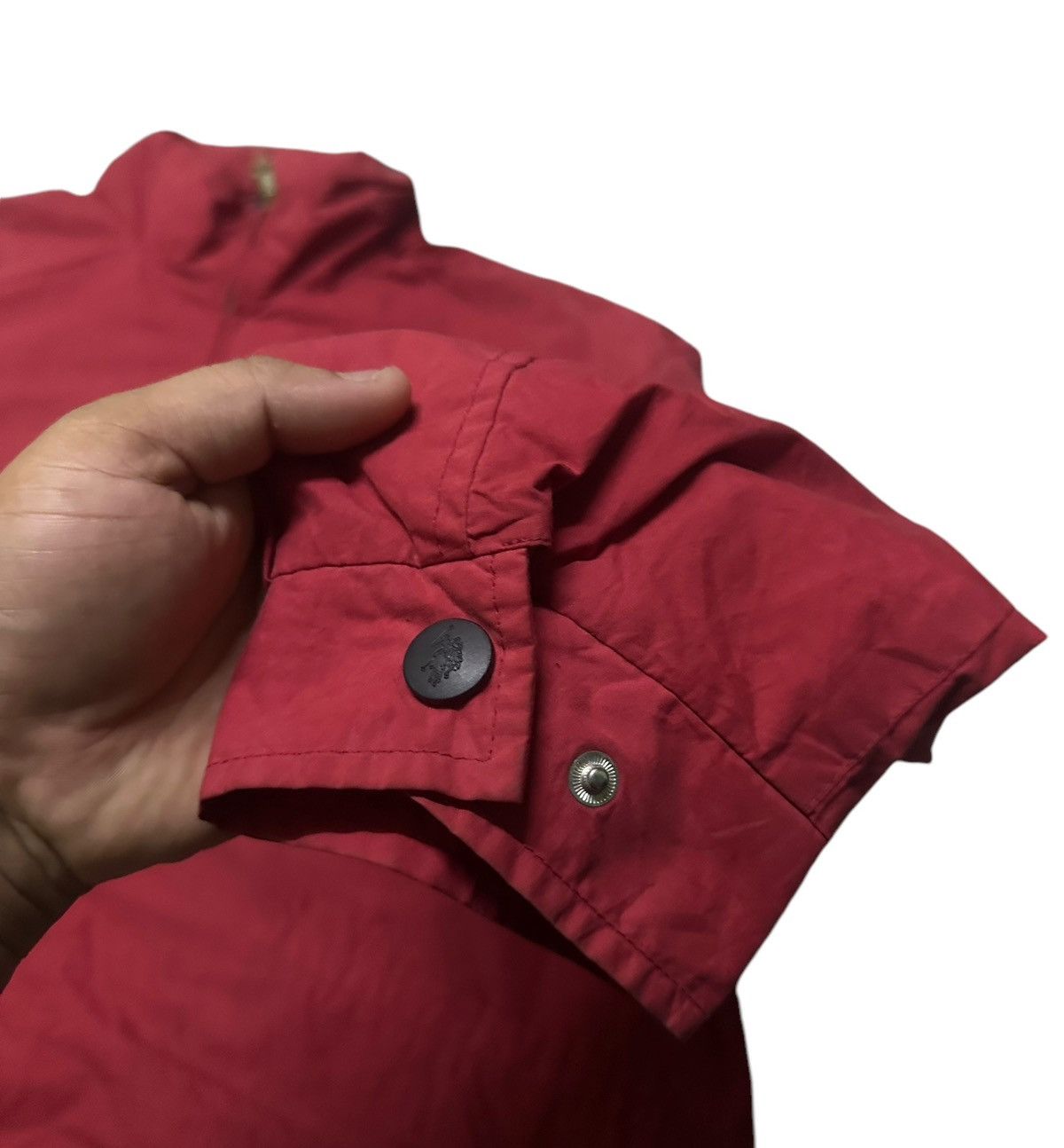 U.S. Polo Assn. US Polo jacket Size US L / EU 52-54 / 3 - 4 Thumbnail