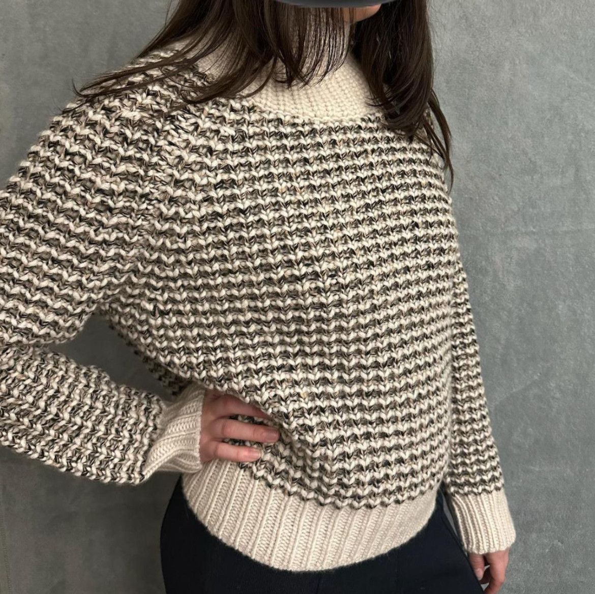 N.Peal N.Peal chunky sweater Size S / US 4 / IT 40 - 1 Thumbnail