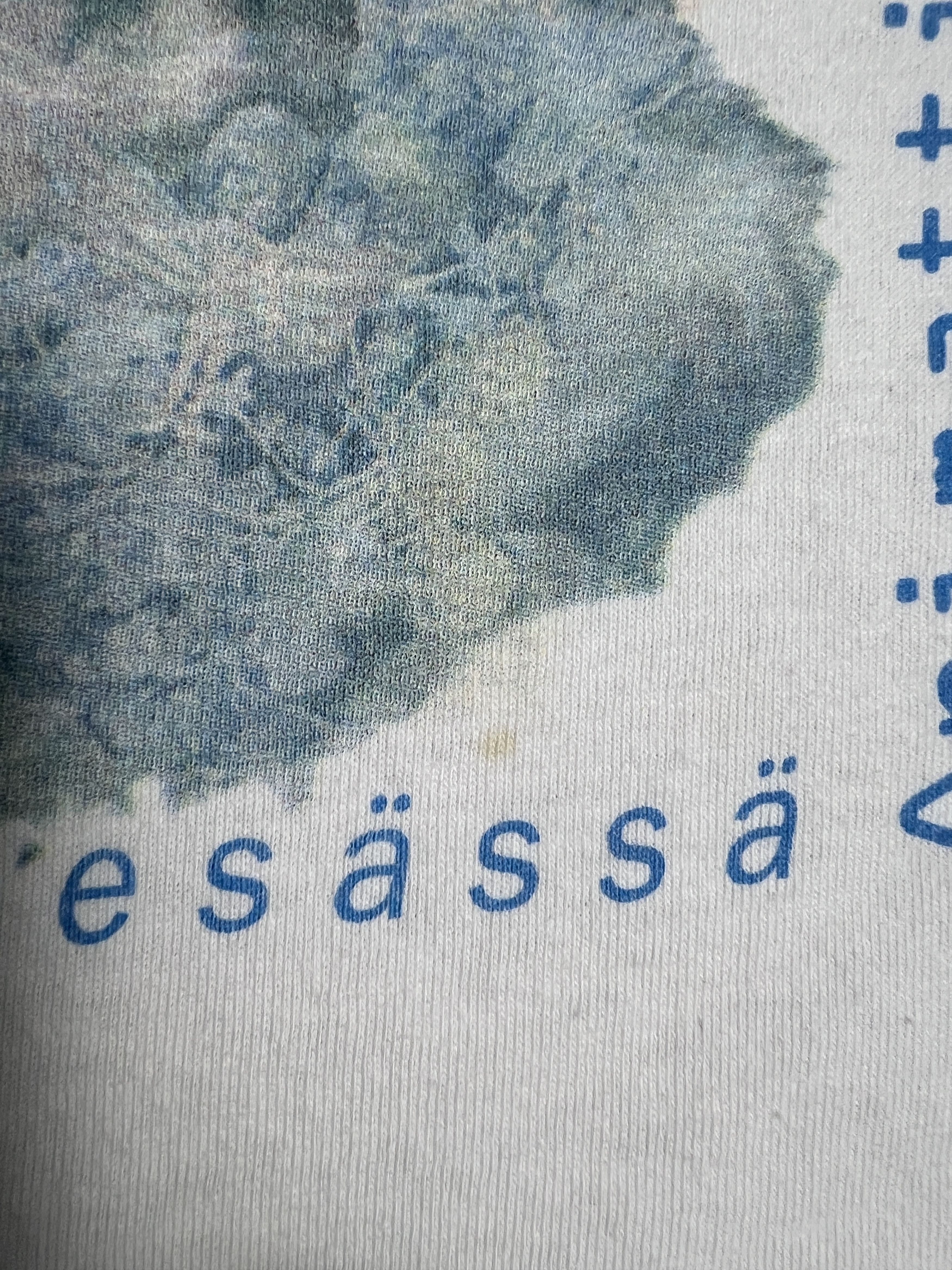 Vintage Vintage 90s William Shakespeare Kesäyön Uni Tee (XL) GTME308 Size US XL / EU 56 / 4 - 5 Thumbnail