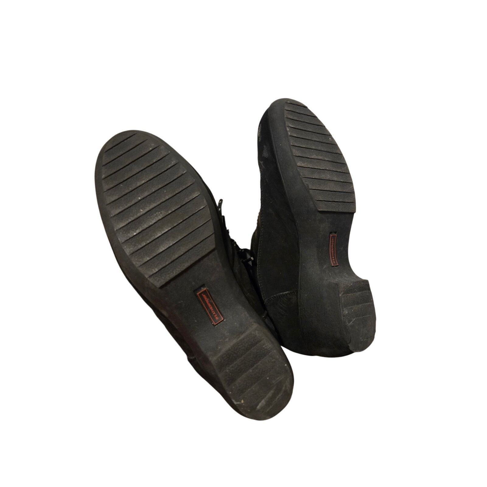 Weatherproof Weatherproof boots 8.5 Linda black Size US 8.5 / IT 38.5 - 9 Thumbnail