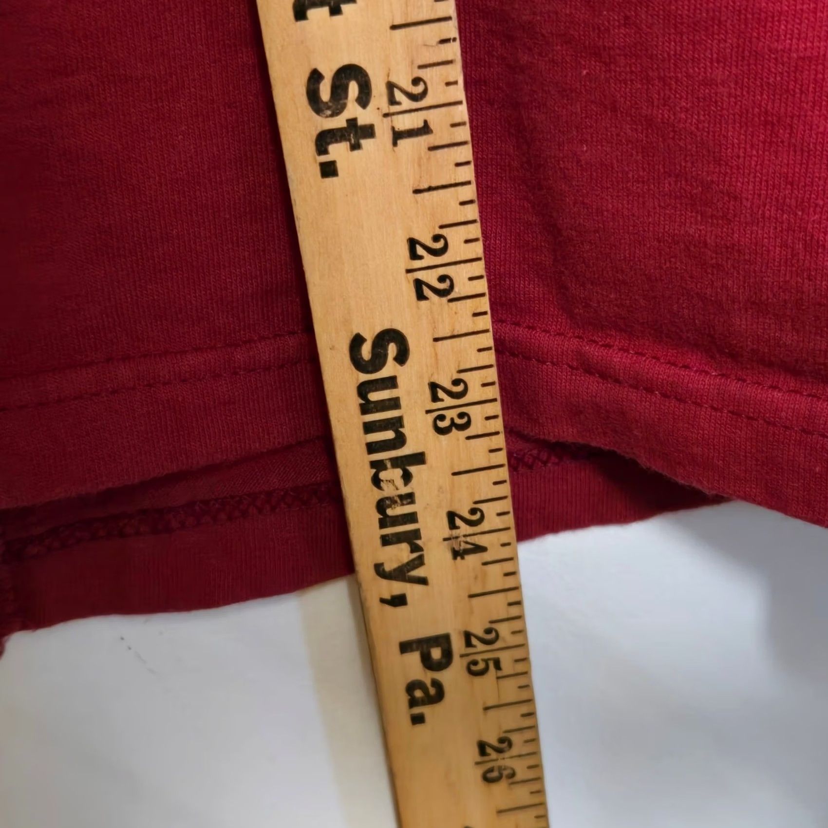 Vintage VINTAGE Alabama University Tank Top Men Large Made in USA Red 90s Tank Top Mens L Size US L / EU 52-54 / 3 - 5 Thumbnail