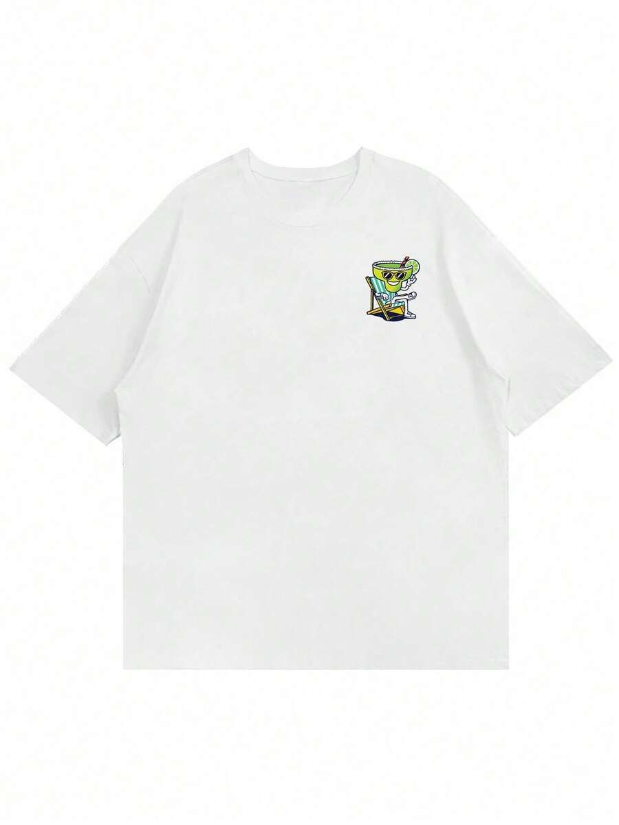 Other Men's Short-Sleeve T-Shirt Size US M / EU 48-50 / 2 - 5 Thumbnail