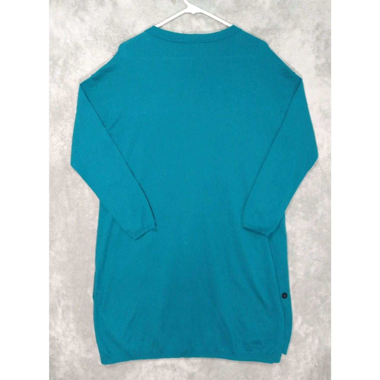 J. Jill VINTAGE N/A Size L / US 10 / IT 46 - 2 Thumbnail