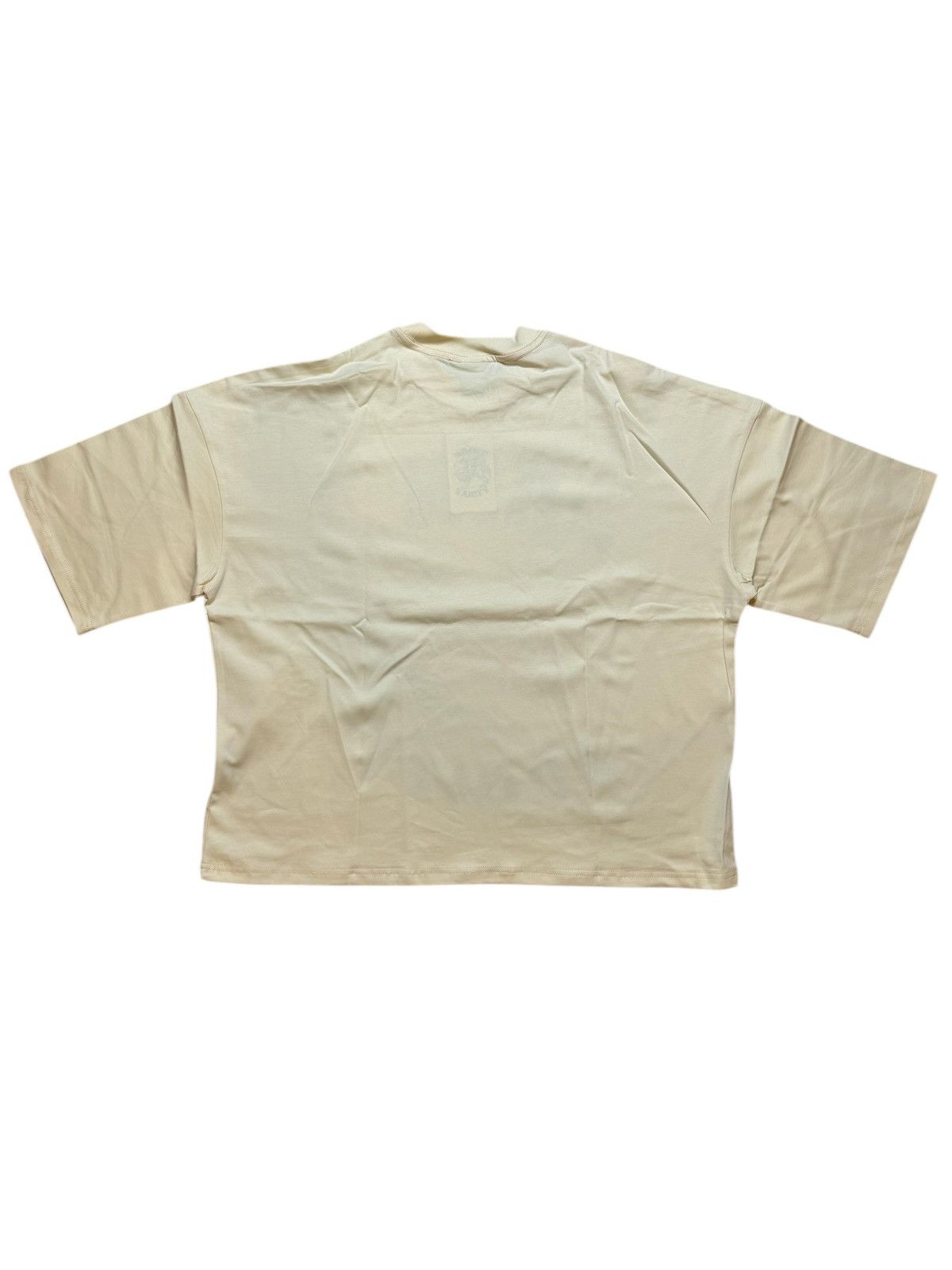 Saint Vanity Saint Vanity Stable 2.0 T-Shirt SIZE LARGE Size US L / EU 52-54 / 3 - 2 Thumbnail