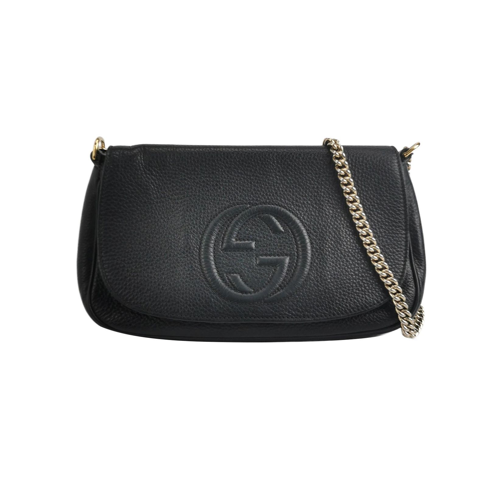 Gucci Gucci Women os Shoulder Bags Size ONE SIZE - 1 Thumbnail