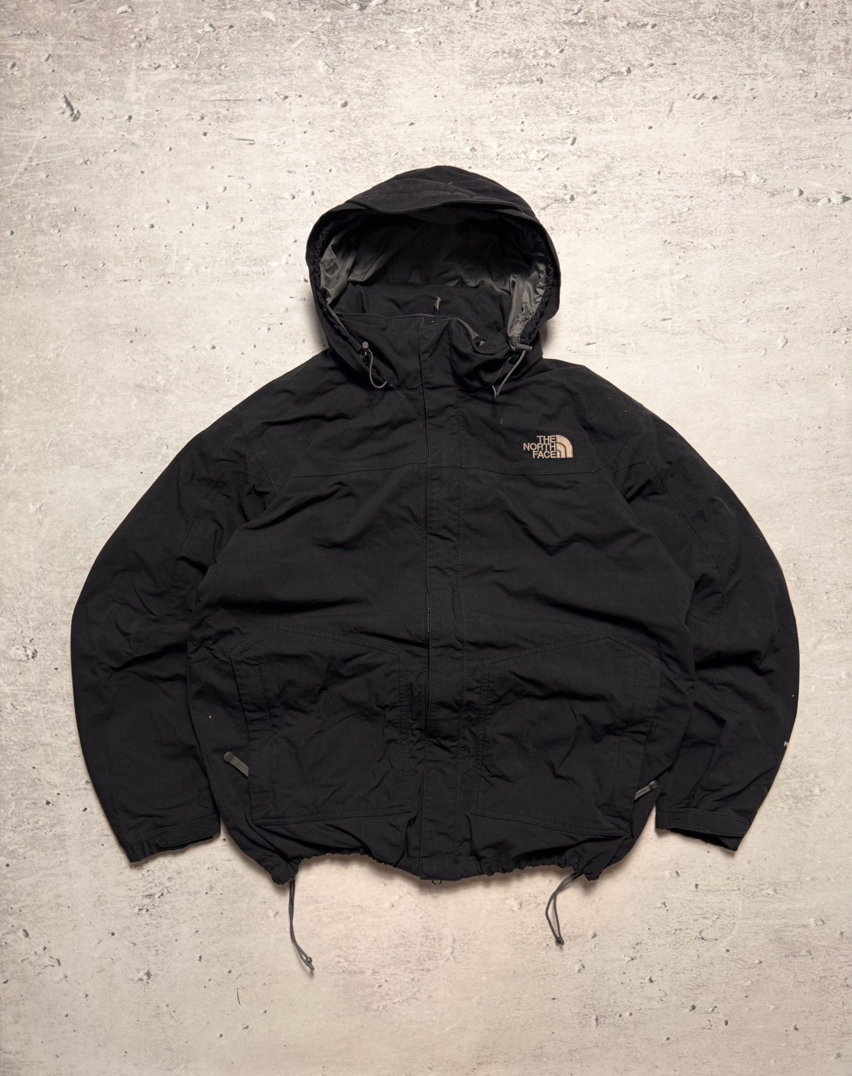 THE NORTH FACE VINTAGE LIGHT JACKET
