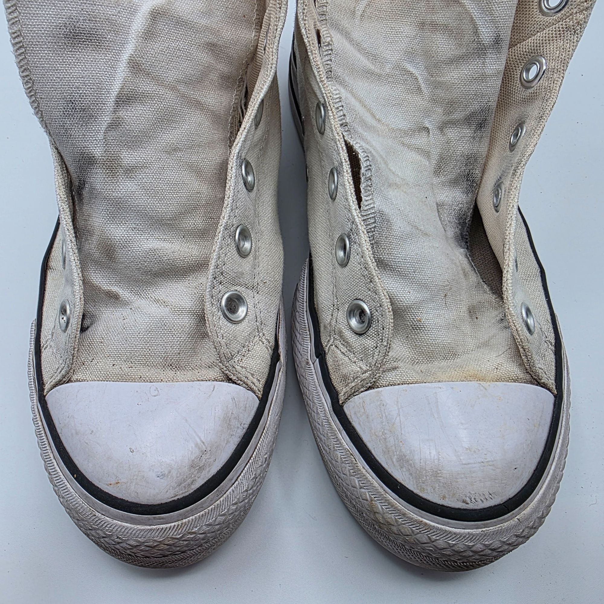 Converse Converse Chuck Taylor All Star Lift Platform Womens Size 9.5 Size US 9.5 / IT 39.5 - 10 Thumbnail