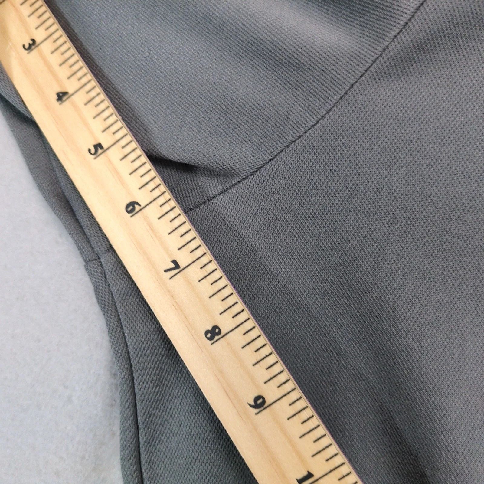 Other Diablo Tools Embroidered Gray Polo Shirt XXL Devon & Jones Size US XXL / EU 58 / 5 - 7 Thumbnail