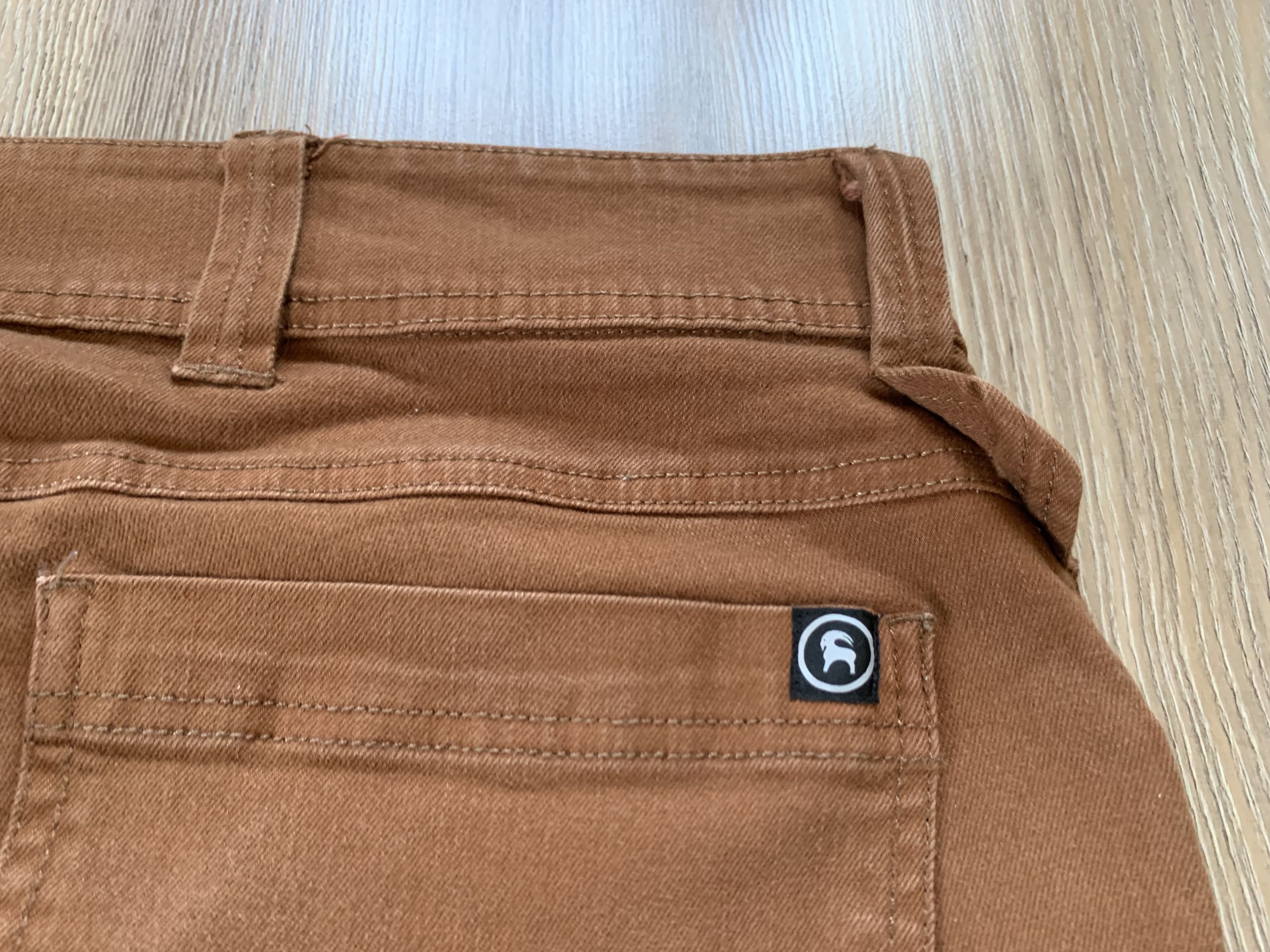 Other Backcountry Cotton Outdoor Pants Size US 36 / EU 52 - 7 Thumbnail