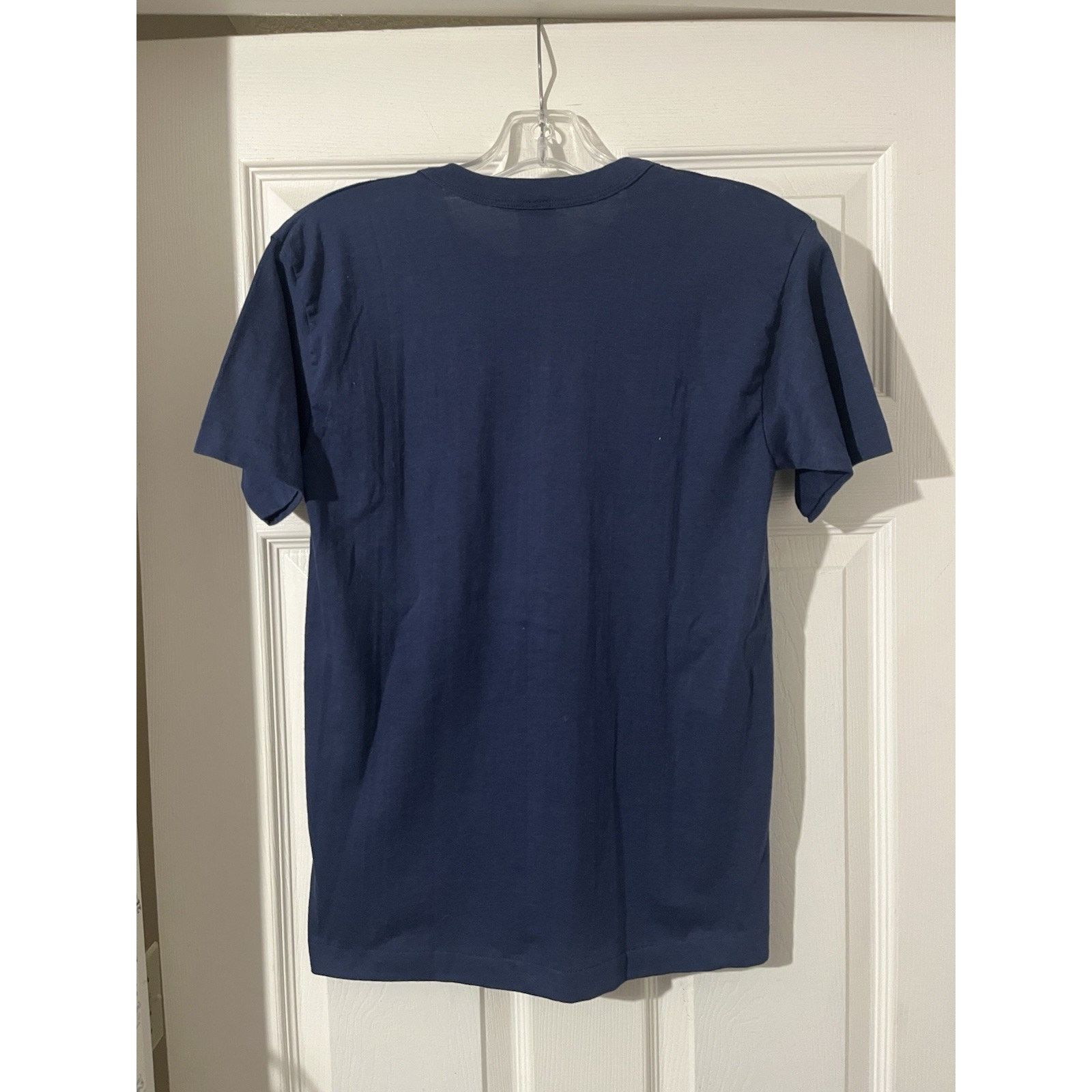 TEE JAYS Vintage Notre Dame Festival Of Health Shirt Sz M Stanz Food Size US M / EU 48-50 / 2 - 5 Thumbnail