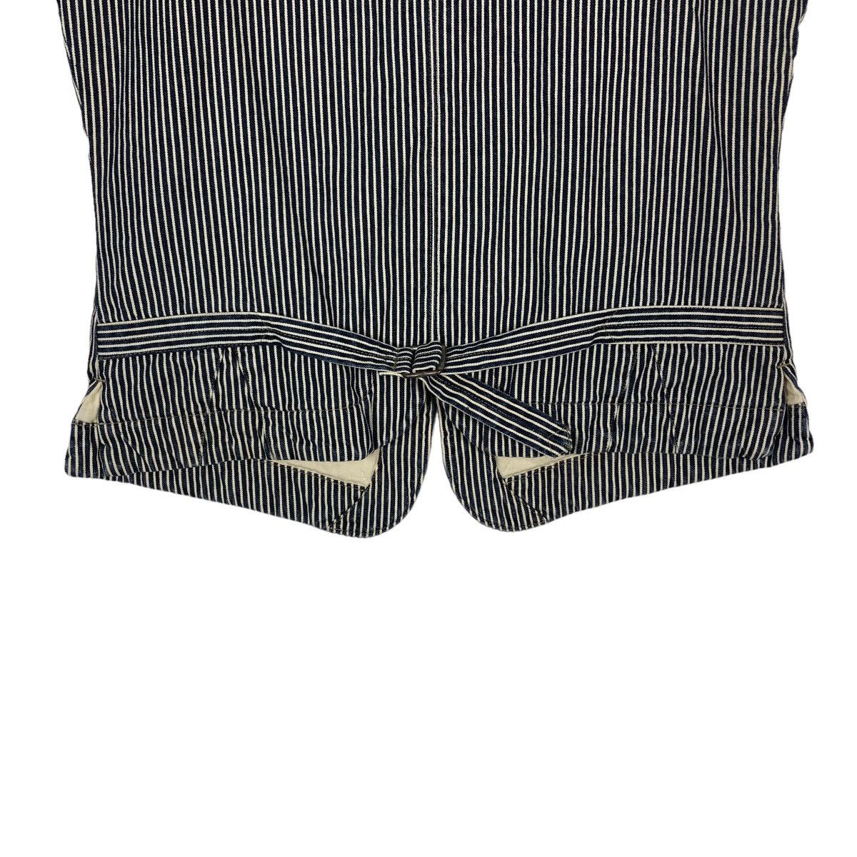 Levi's 🔥Vintage Waist Coats Hickory Striped Levi’s Size US M / EU 48-50 / 2 - 10 Thumbnail