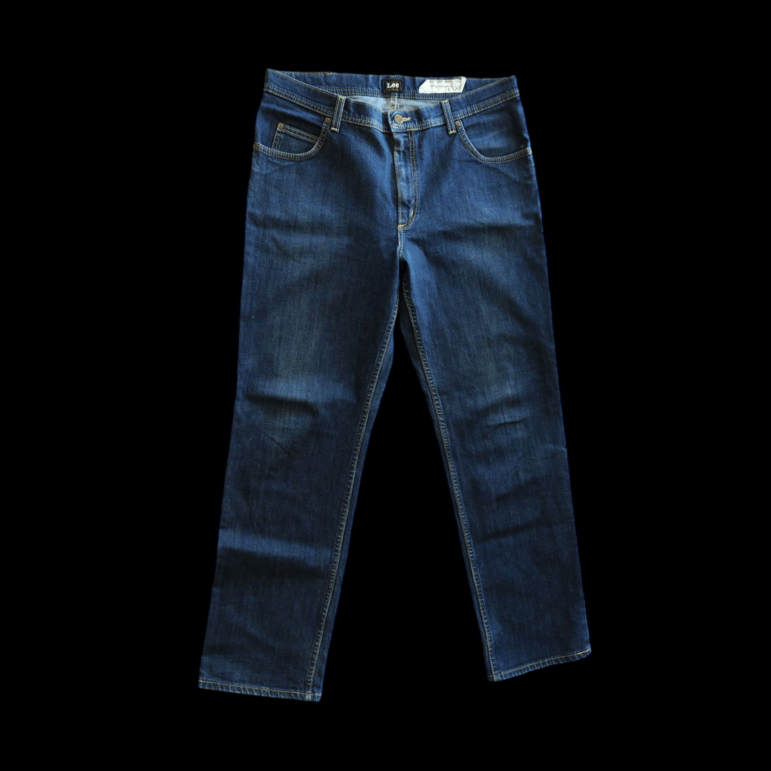 Lee 120th anniversary Lee jeans Size US 34 / EU 50 - 1 Thumbnail