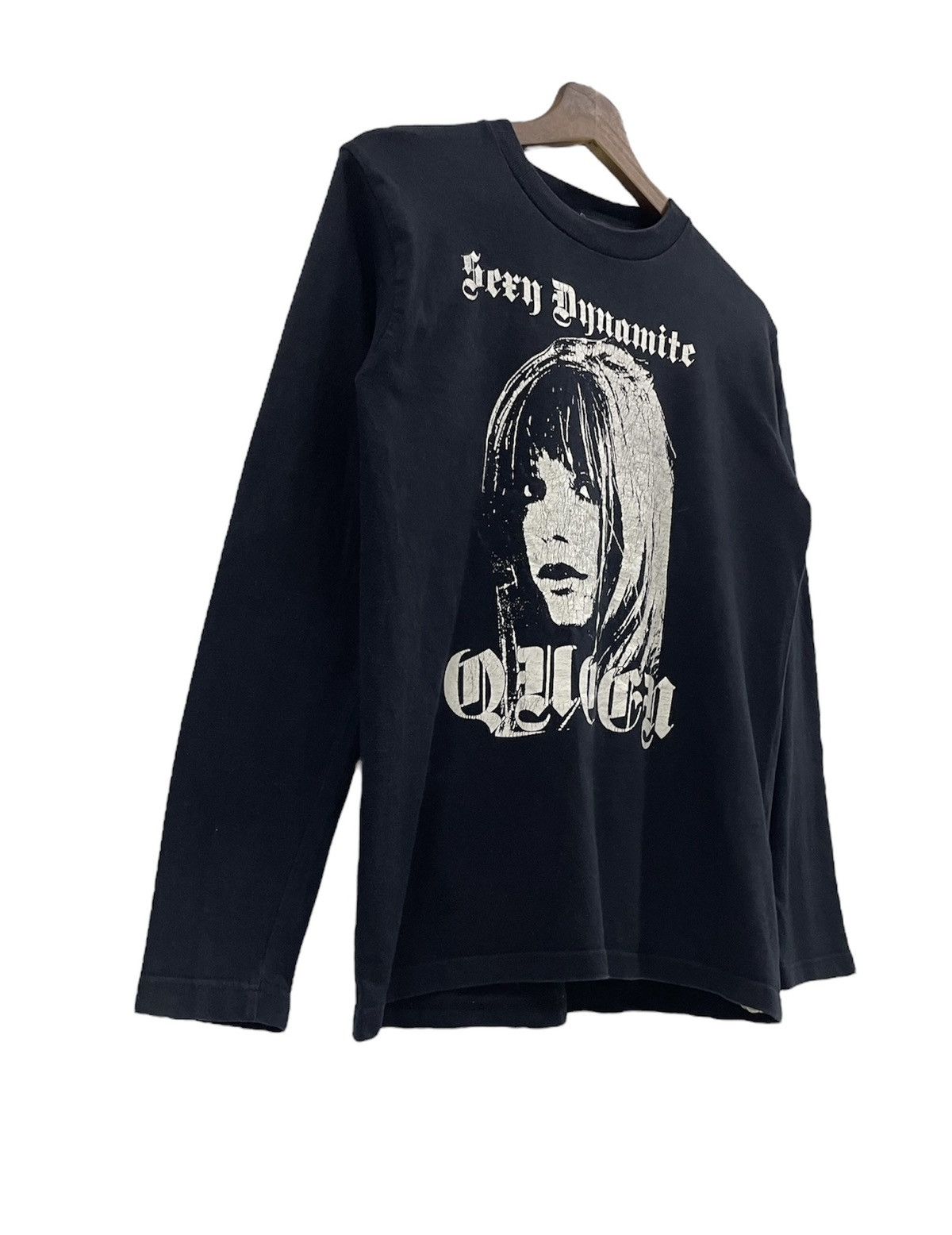 Hysteric Glamour Sexy Dynamite Japan Shirts Size US XS / EU 42 / 0 - 2 Thumbnail