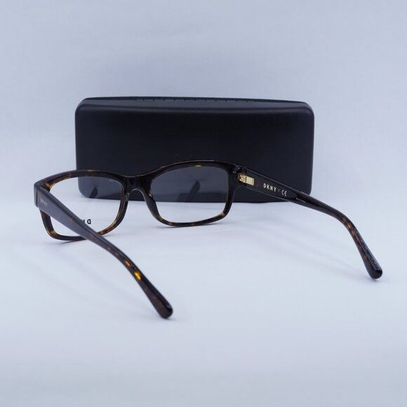 DKNY Dkny DY4684 3702 Eyeglasses 53mm Size ONE SIZE - 10 Thumbnail