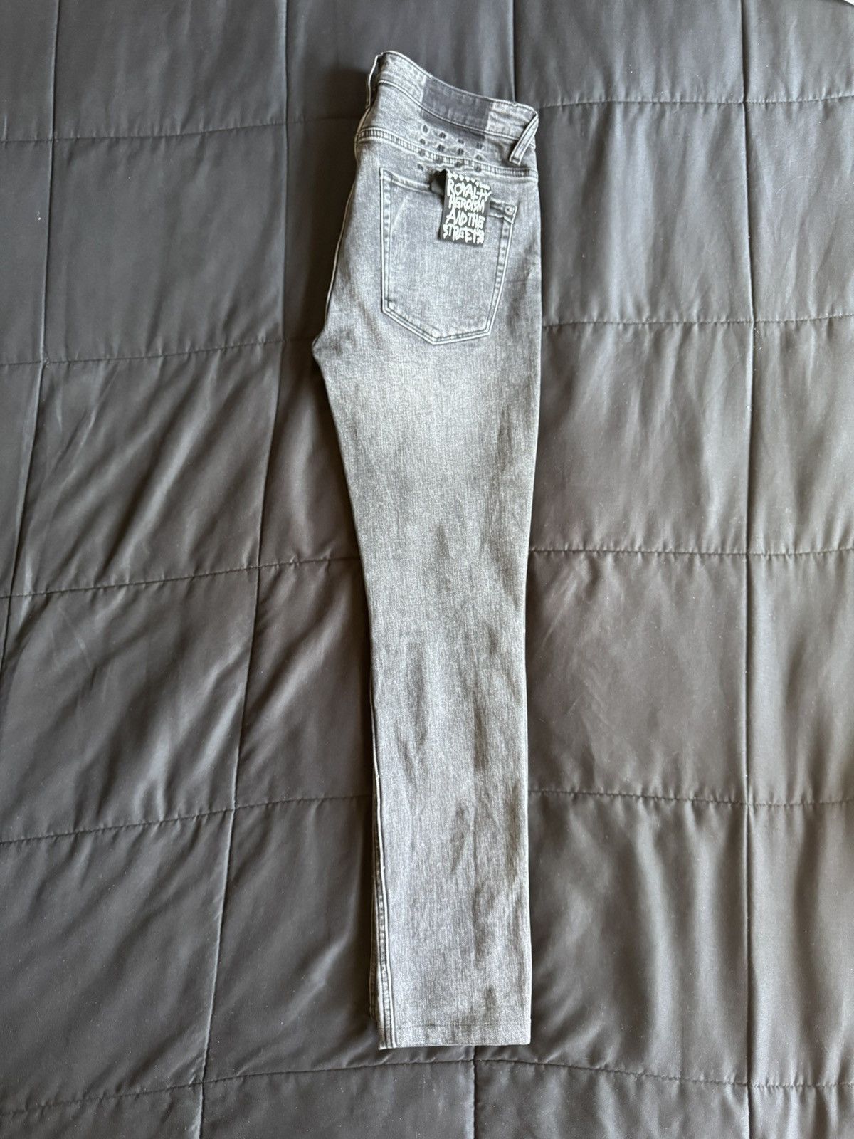 Ksubi Ksubi Van Winkle Size US 32 / EU 48 - 1 Thumbnail