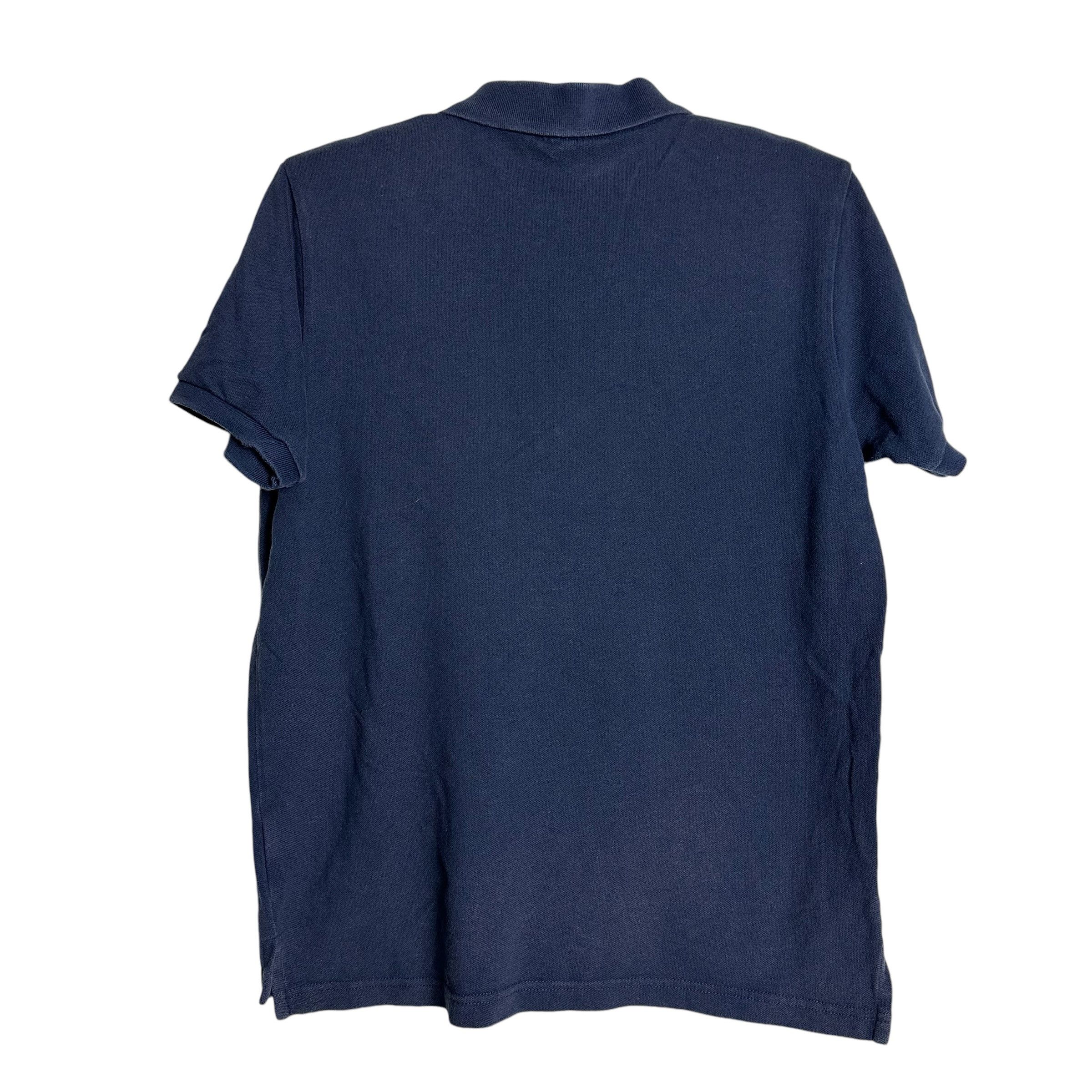 Polo Ralph Lauren 🔥RARE🔥Vintage Polo Ralph Lauren #3 Polo Shirt Size US L / EU 52-54 / 3 - 3 Thumbnail