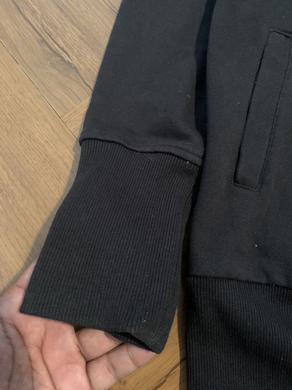 If Six Was Nine Japanese Sexy&cute slanted zipper inspired Rick Owens vkei Size US S / EU 44-46 / 1 - 5 Thumbnail