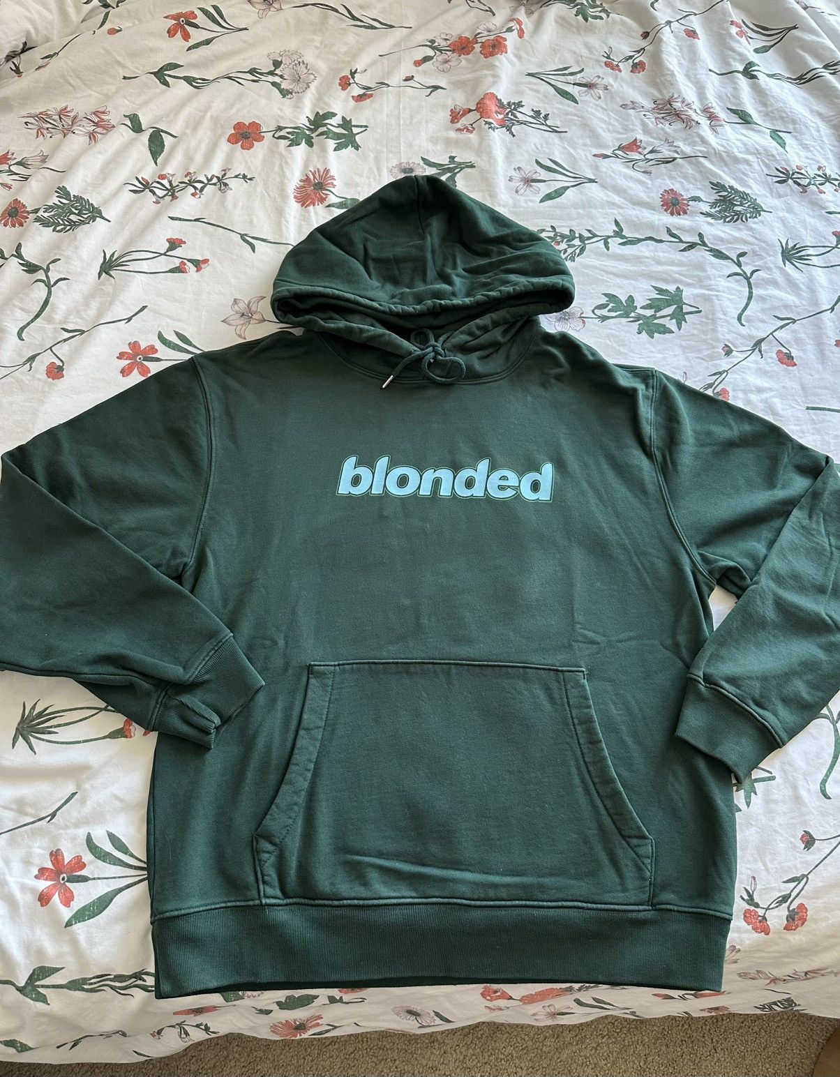 Frank Ocean Frank Ocean Blonded hoodie Size US L / EU 52-54 / 3 - 2 Thumbnail