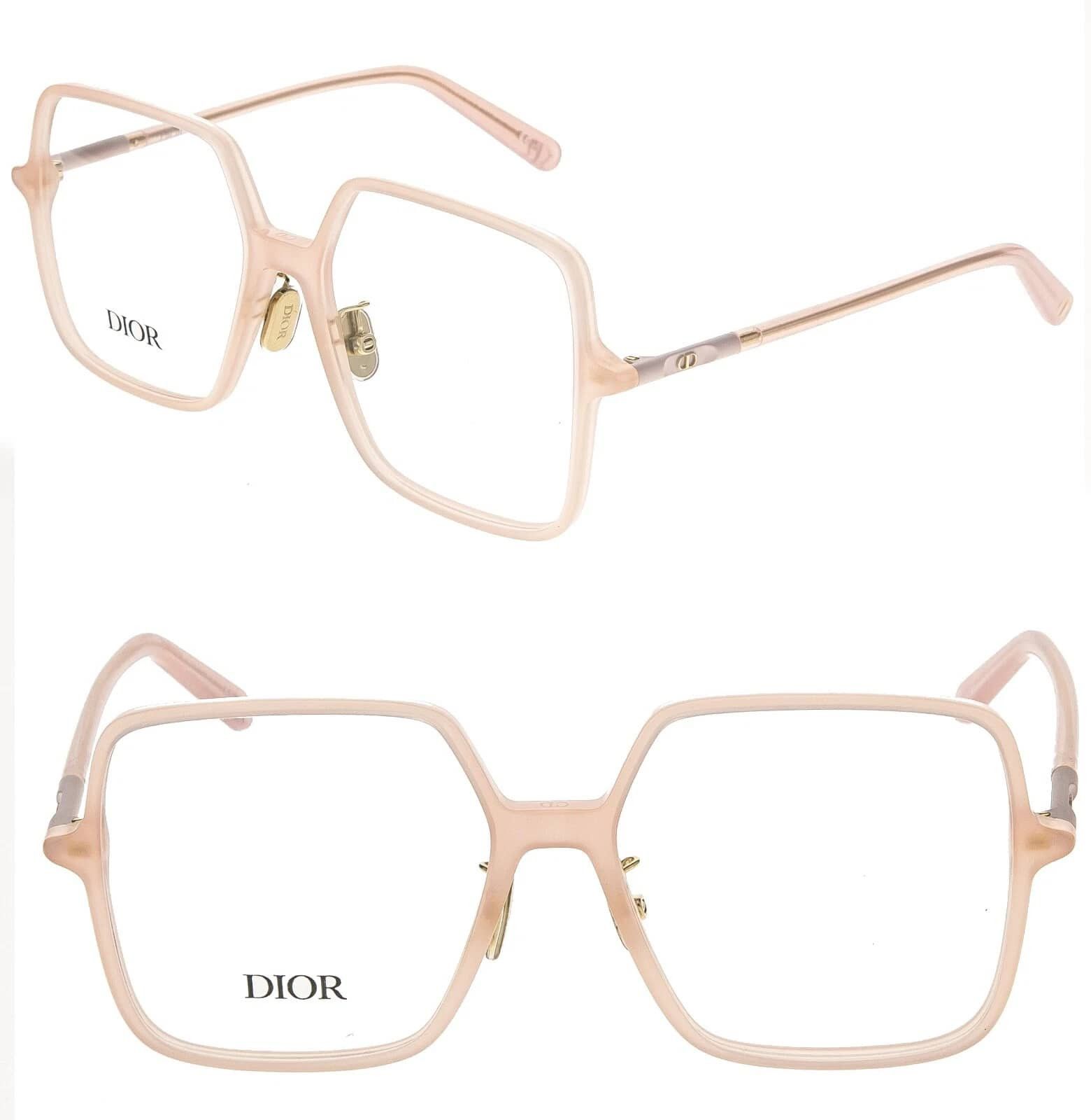 Christian Dior Monsieur CHRISTIAN DIOR MINI CD O S7F Pink MINICDO CD50053F DIORMINI Size ONE SIZE - 1 Thumbnail